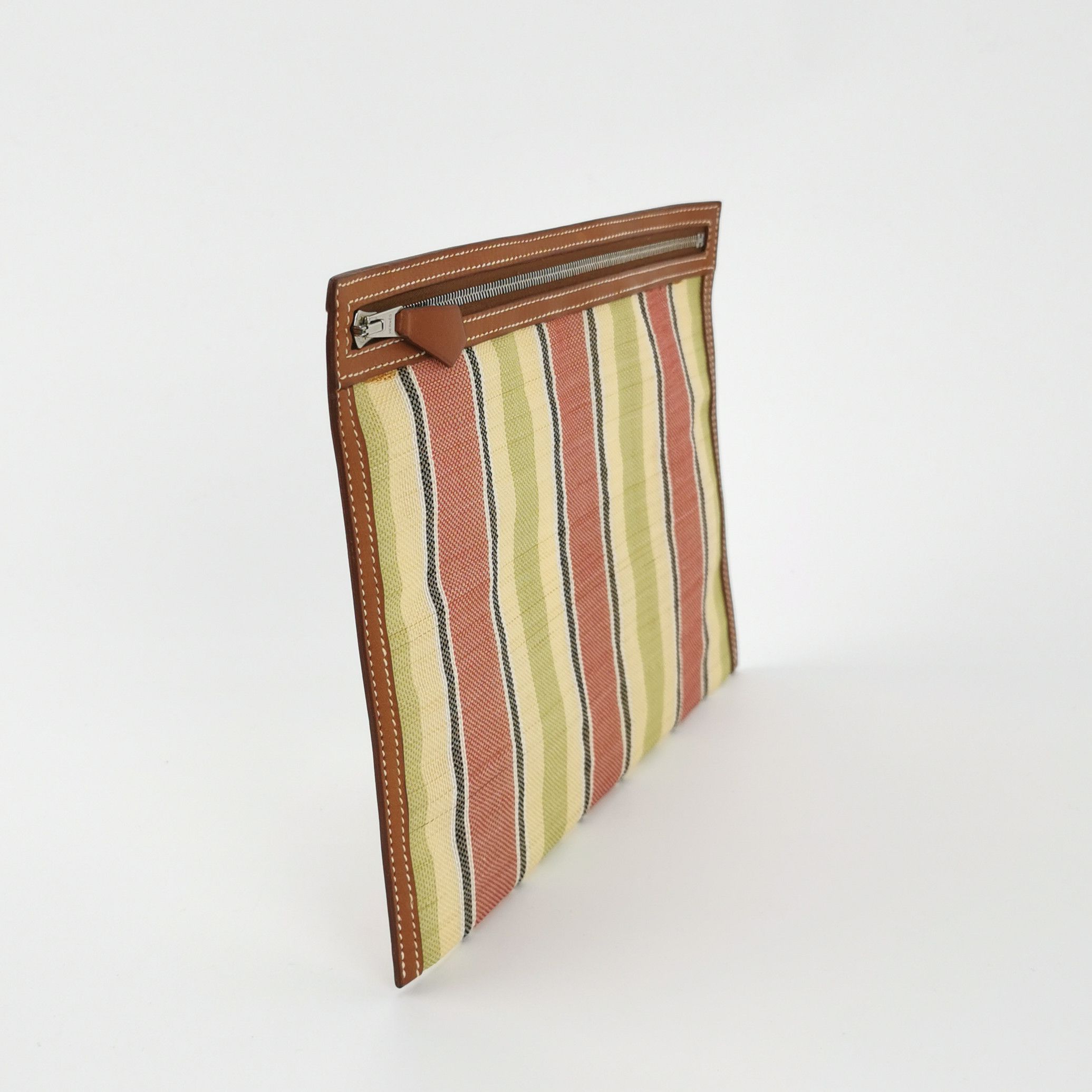 Hermes Hermes Women os Clutches Size ONE SIZE - 3 Thumbnail