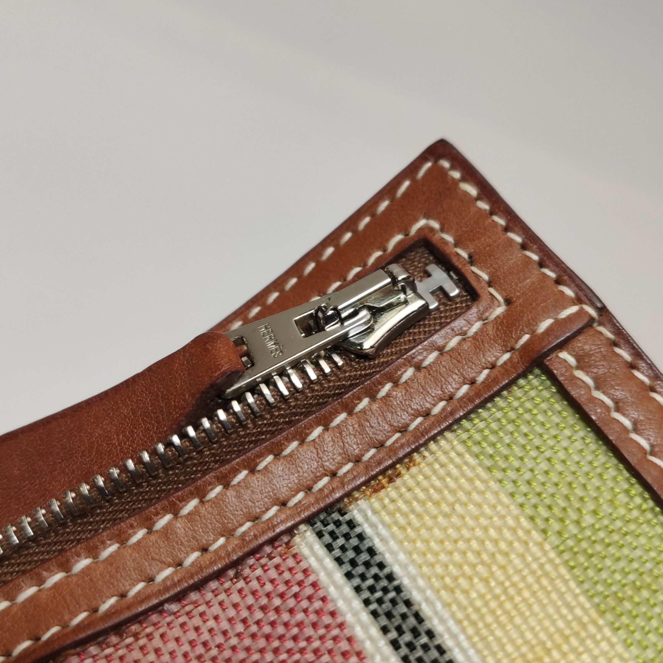 Hermes Hermes Women os Clutches Size ONE SIZE - 9 Thumbnail