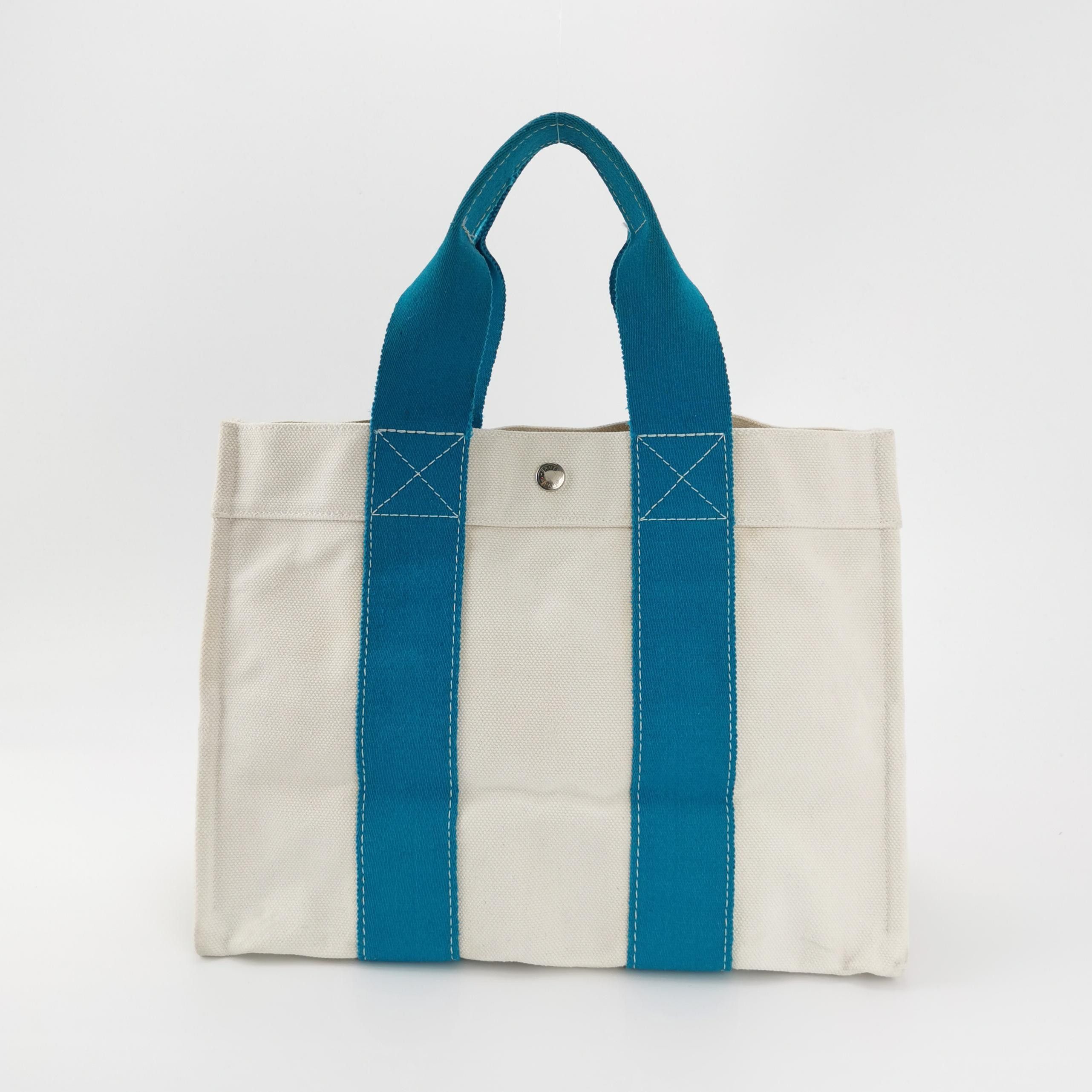 Hermes Hermes Women os Tote Bags Size ONE SIZE - 5 Thumbnail