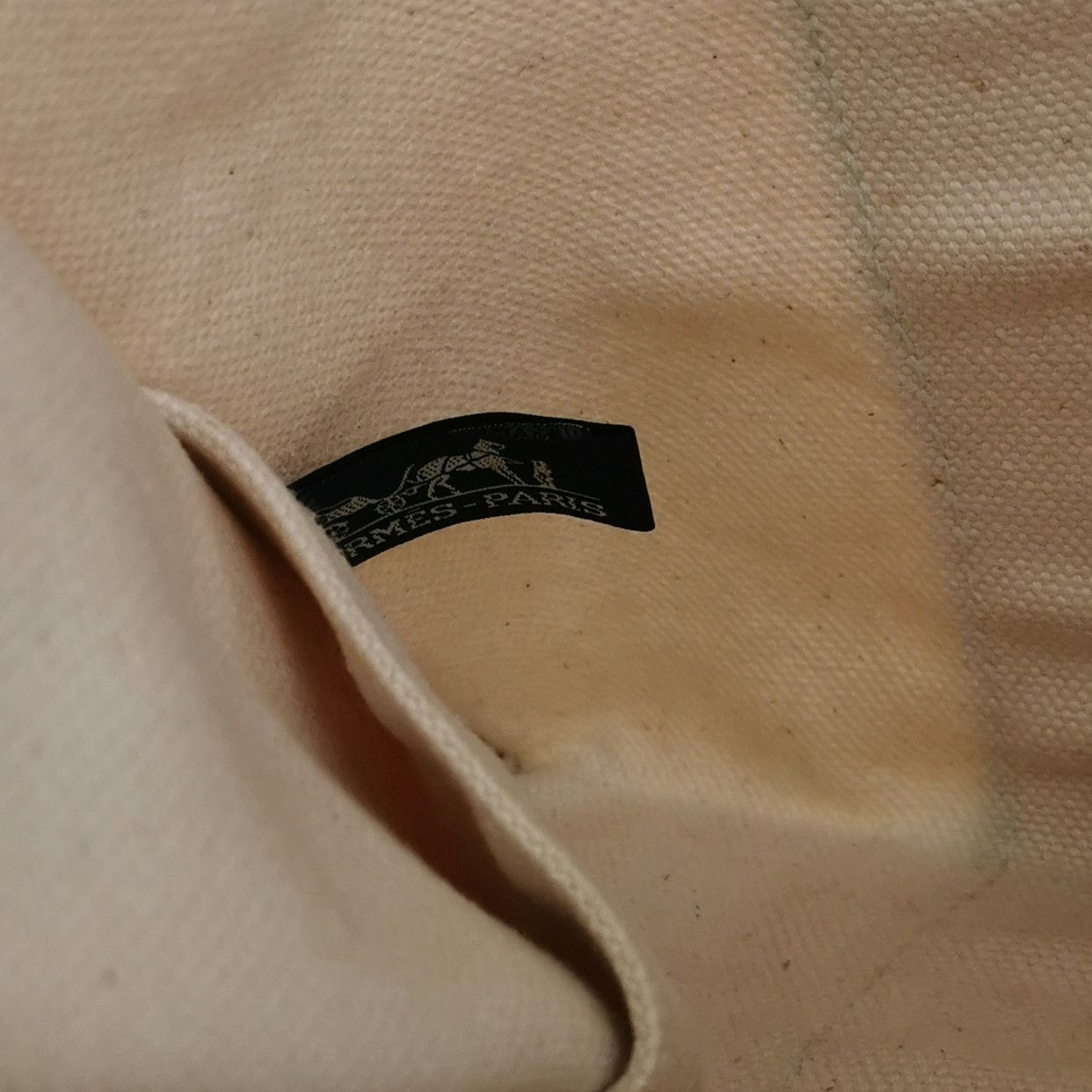 Hermes Hermes Women os Tote Bags Size ONE SIZE - 8 Thumbnail