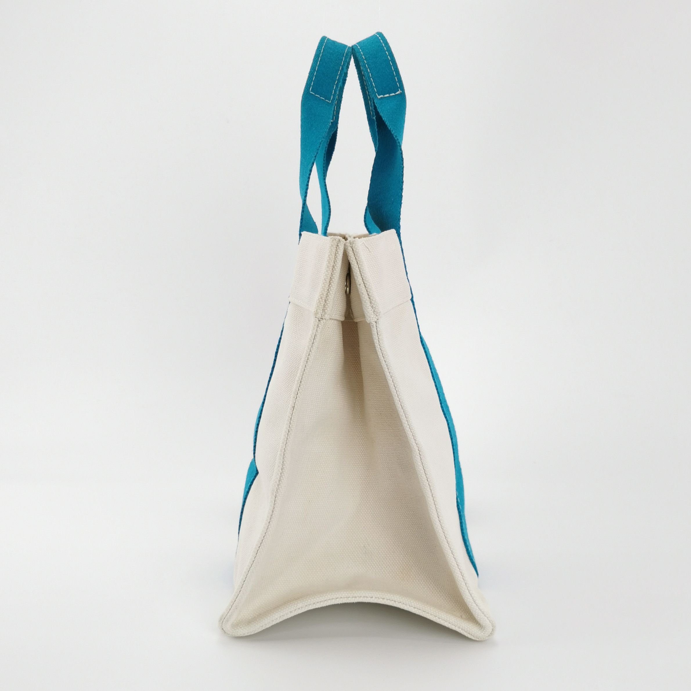 Hermes Hermes Women os Tote Bags Size ONE SIZE - 4 Thumbnail