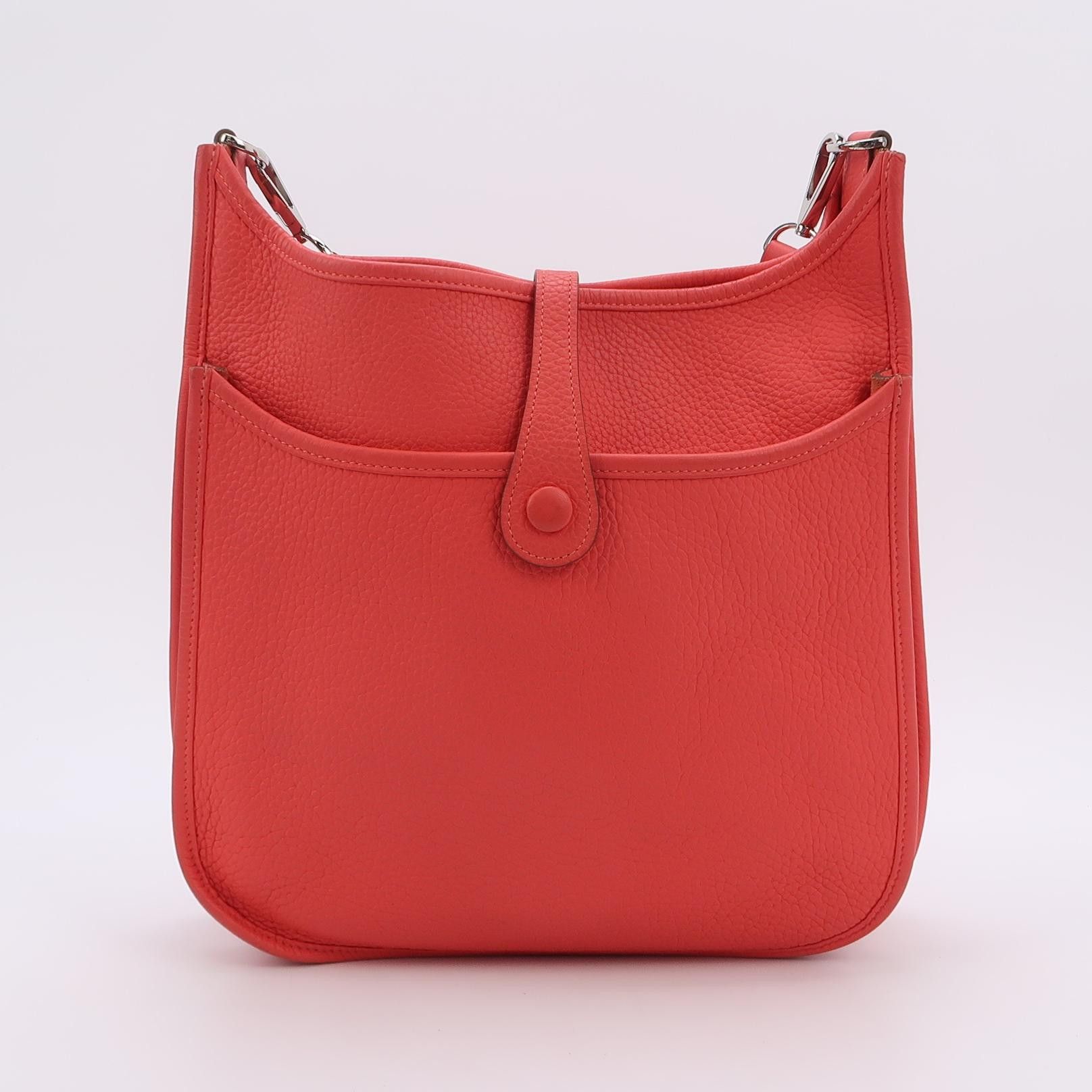 Hermes Hermes Women os Shoulder Bags Size ONE SIZE - 5 Thumbnail