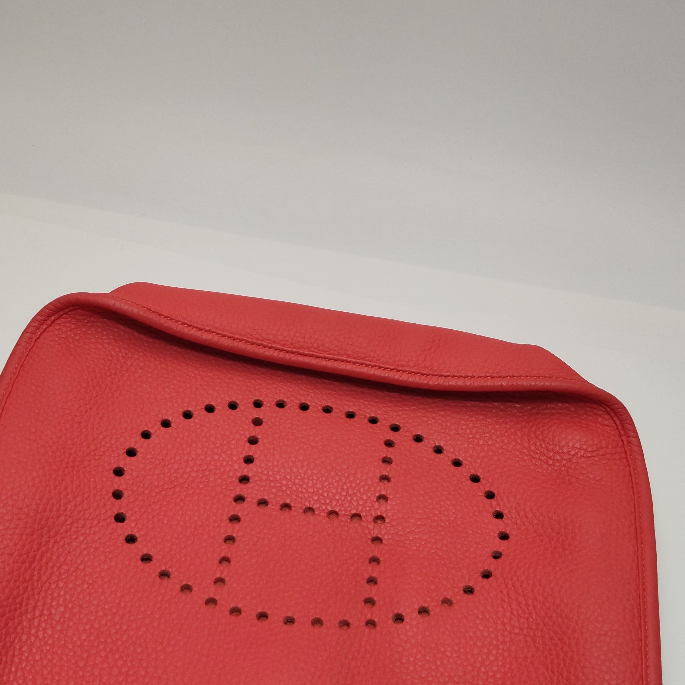 Hermes Hermes Women os Shoulder Bags Size ONE SIZE - 15 Thumbnail