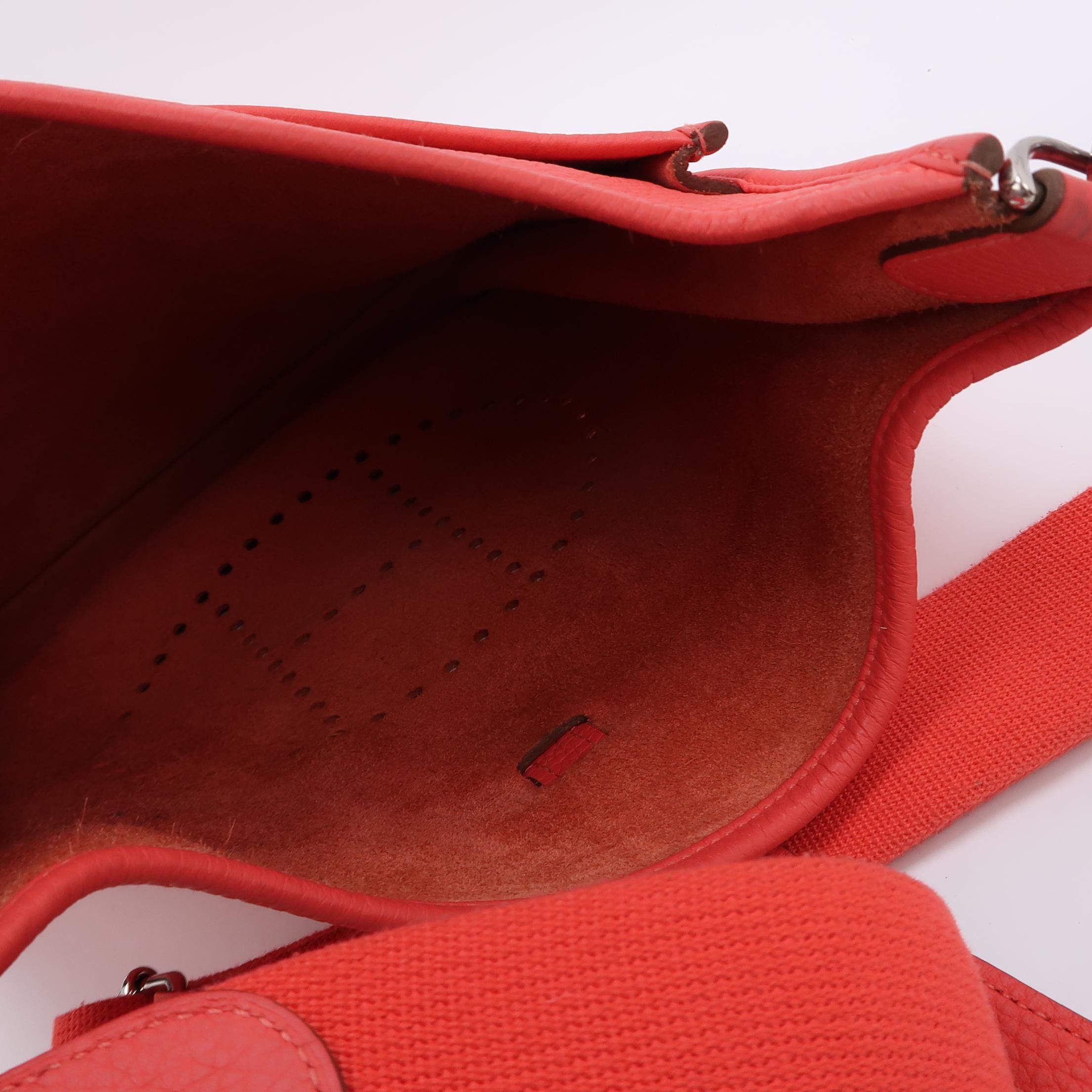 Hermes Hermes Women os Shoulder Bags Size ONE SIZE - 7 Thumbnail