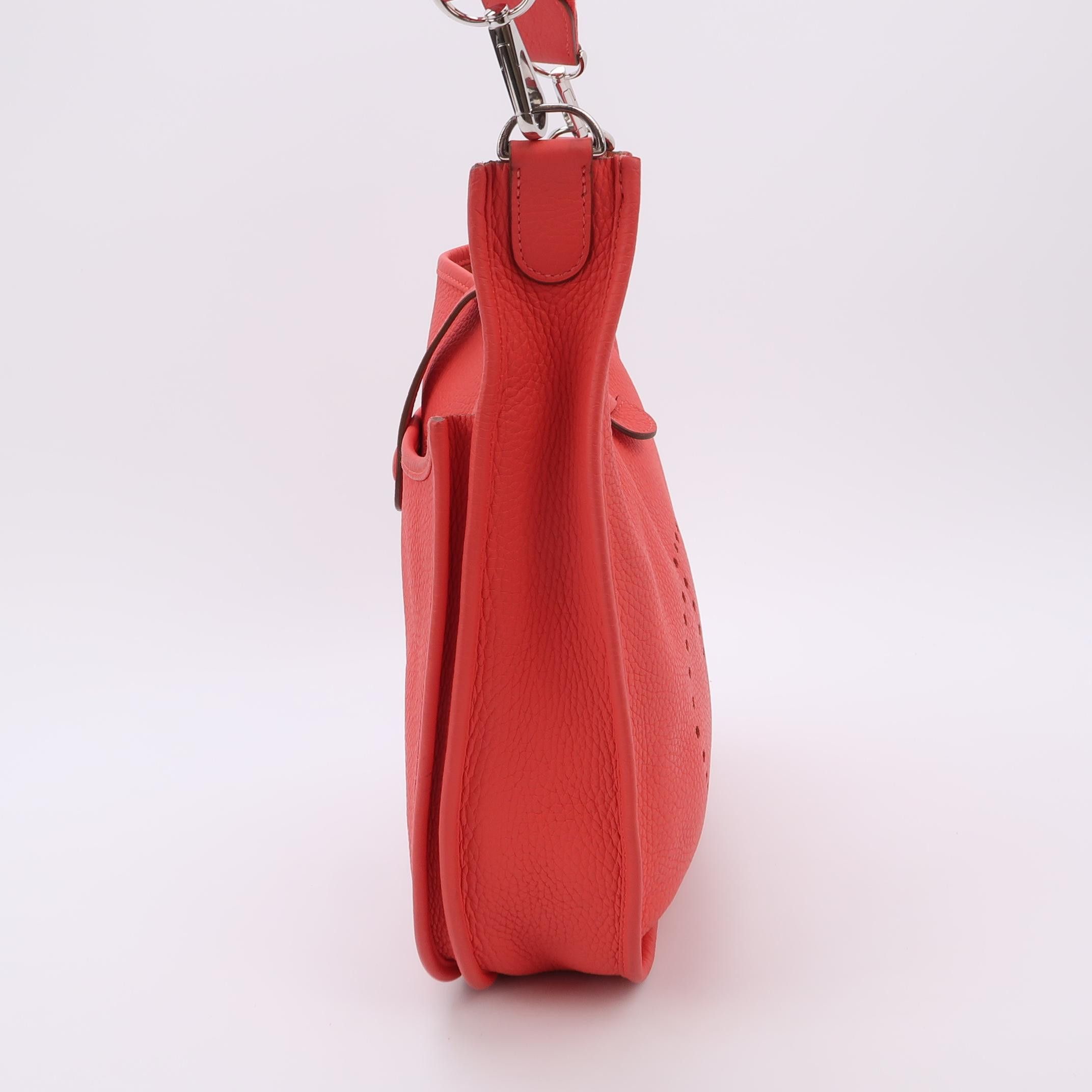 Hermes Hermes Women os Shoulder Bags Size ONE SIZE - 4 Thumbnail