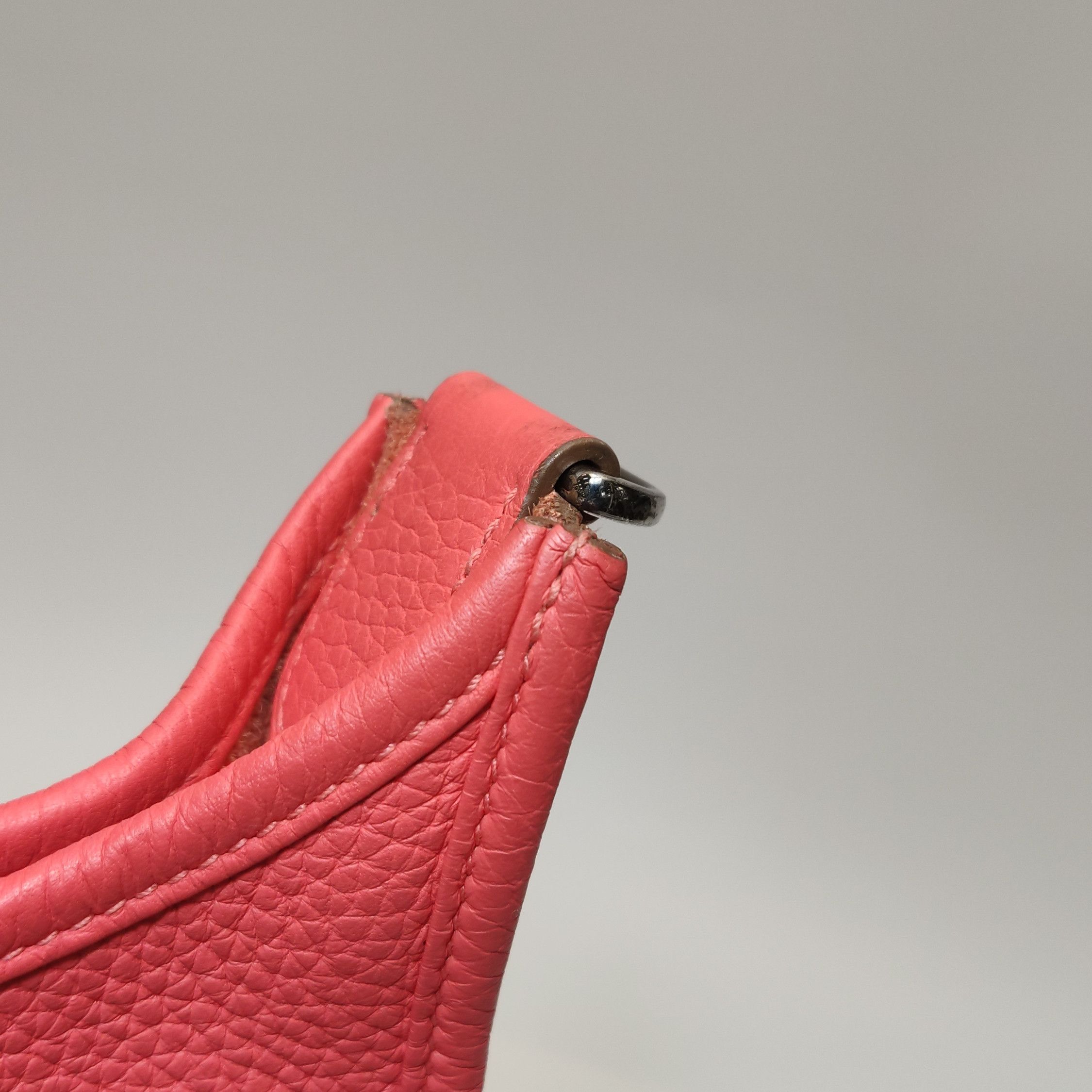 Hermes Hermes Women os Shoulder Bags Size ONE SIZE - 16 Thumbnail