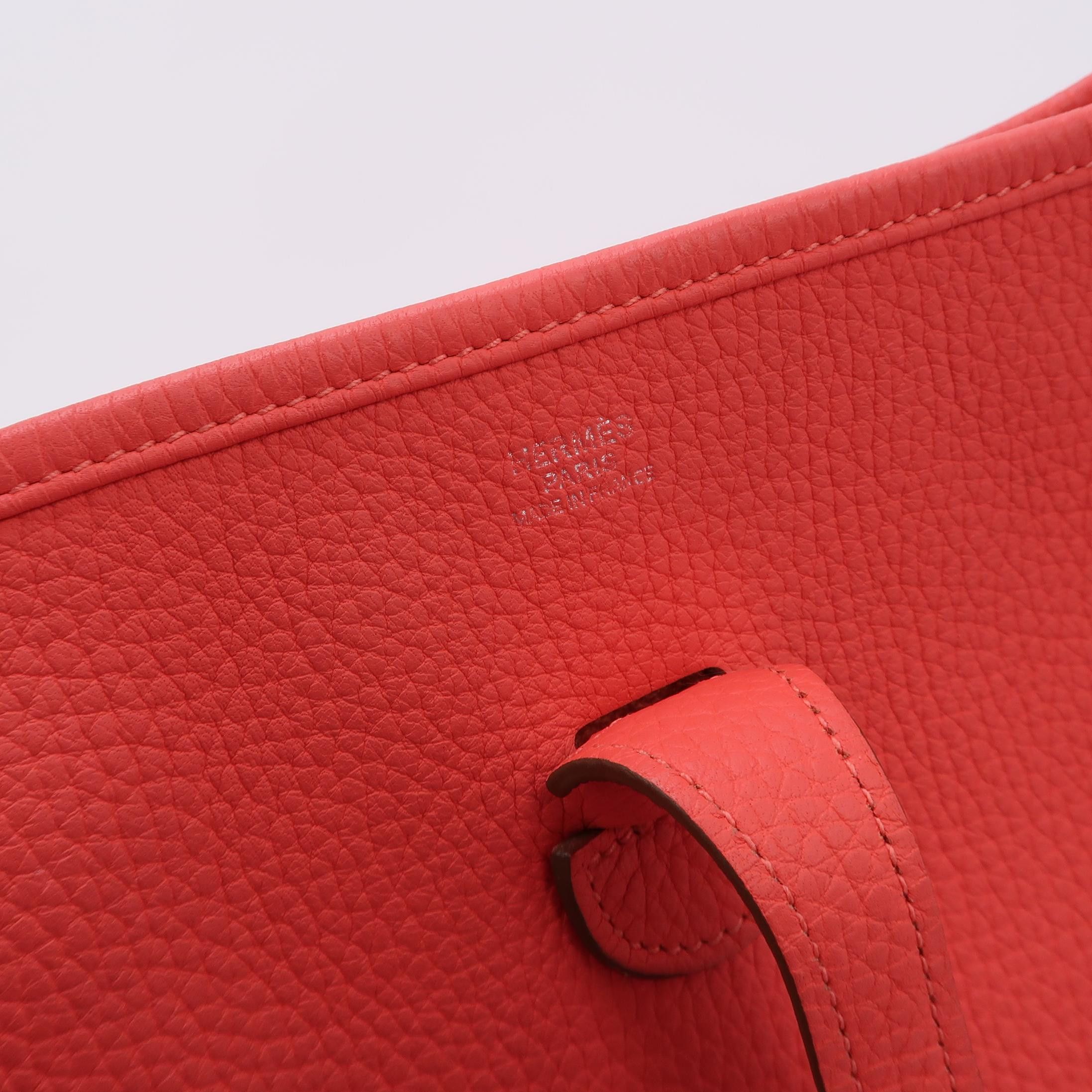 Hermes Hermes Women os Shoulder Bags Size ONE SIZE - 8 Thumbnail