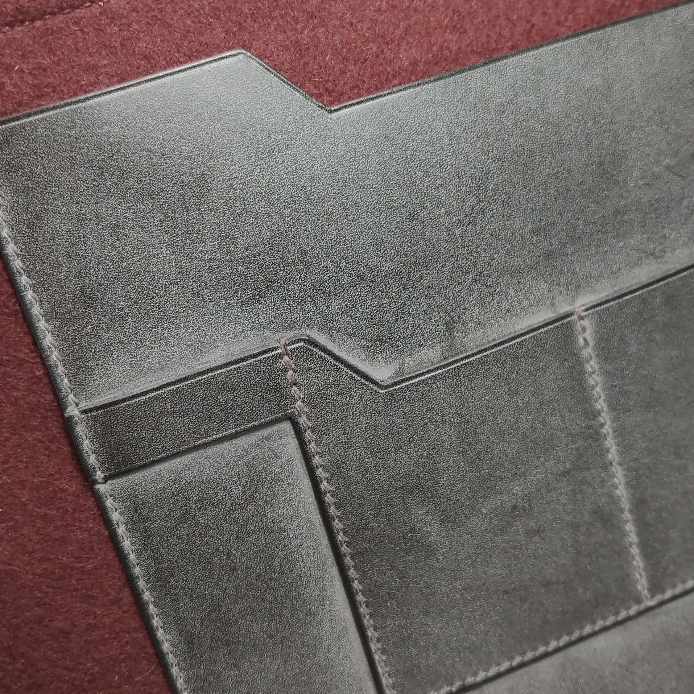 Hermes Hermes Women os Clutches Size ONE SIZE - 12 Thumbnail
