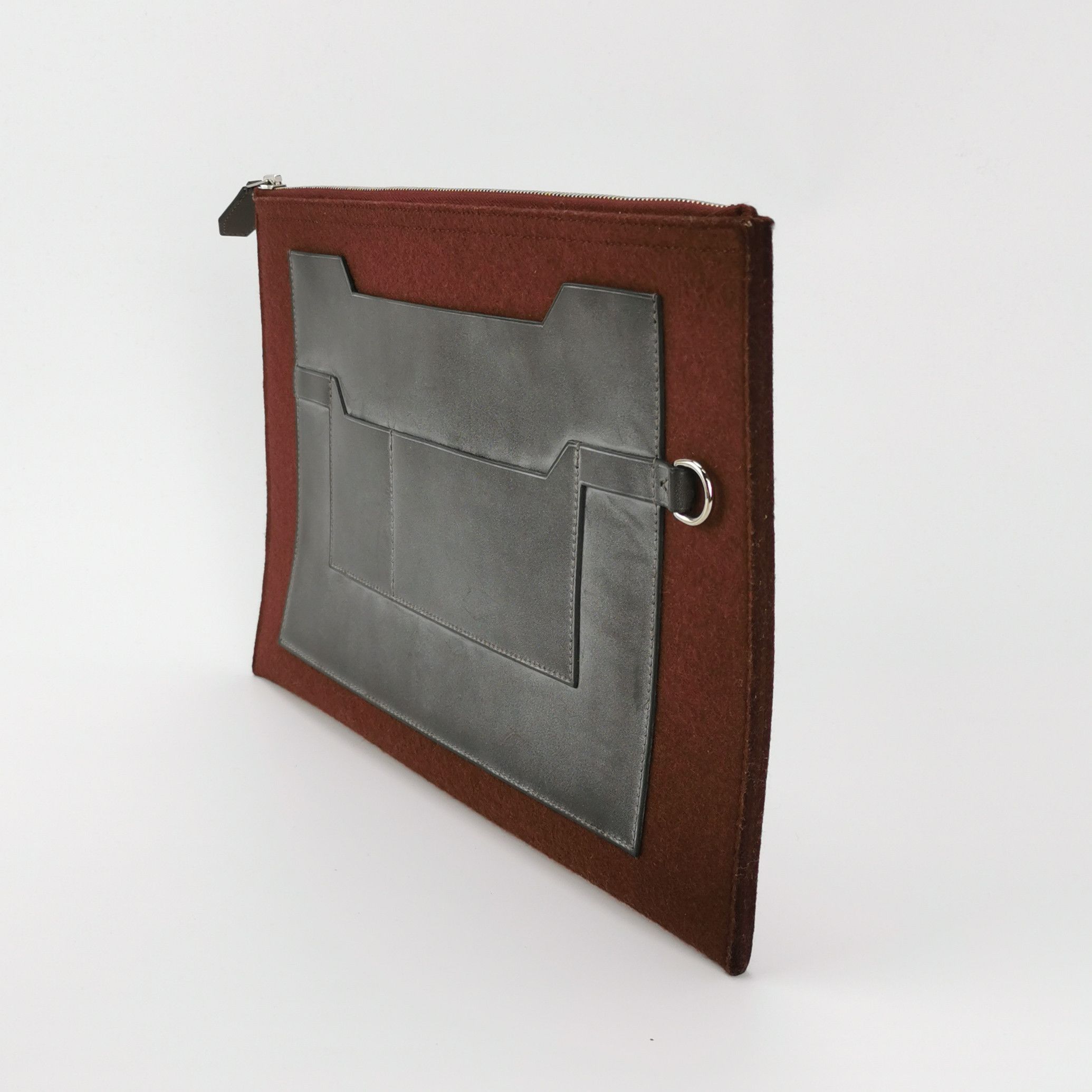 Hermes Hermes Women os Clutches Size ONE SIZE - 2 Thumbnail