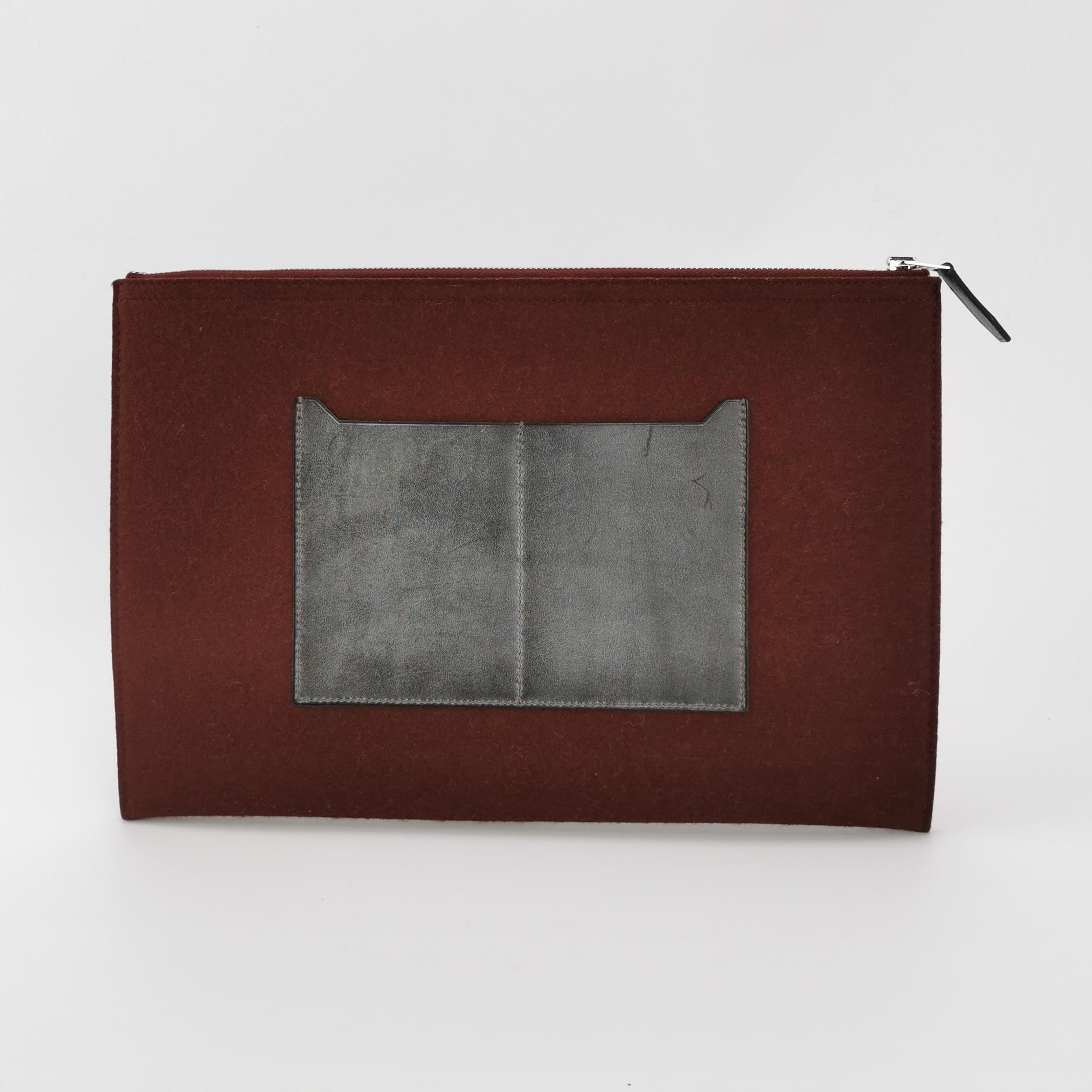 Hermes Hermes Women os Clutches Size ONE SIZE - 4 Thumbnail