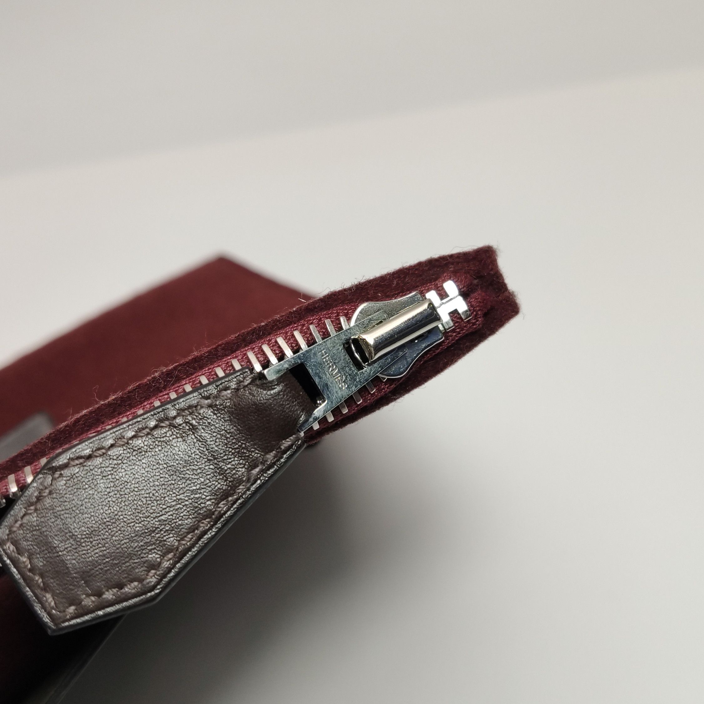 Hermes Hermes Women os Clutches Size ONE SIZE - 10 Thumbnail