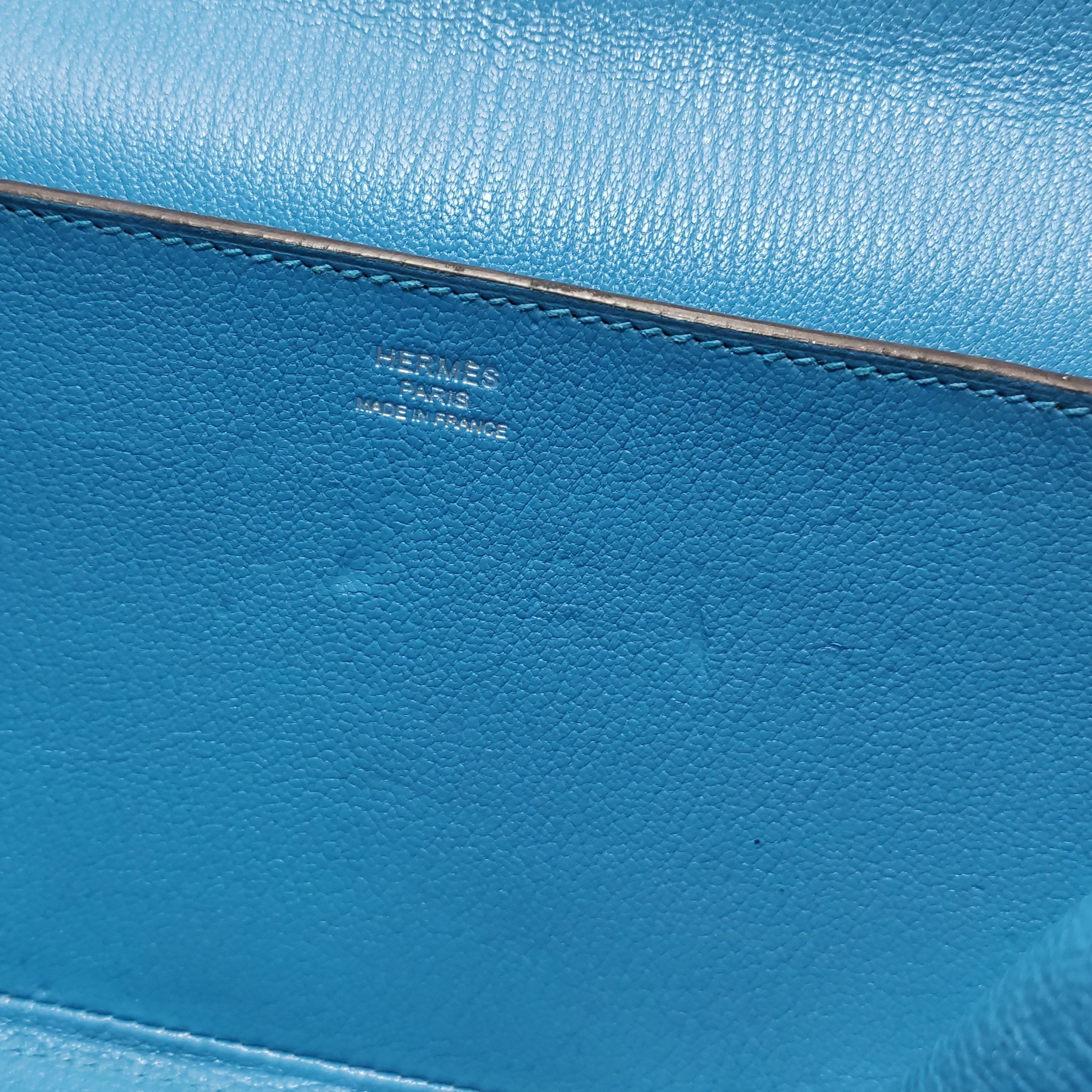 Hermes Hermes Women os Clutches Size ONE SIZE - 12 Thumbnail