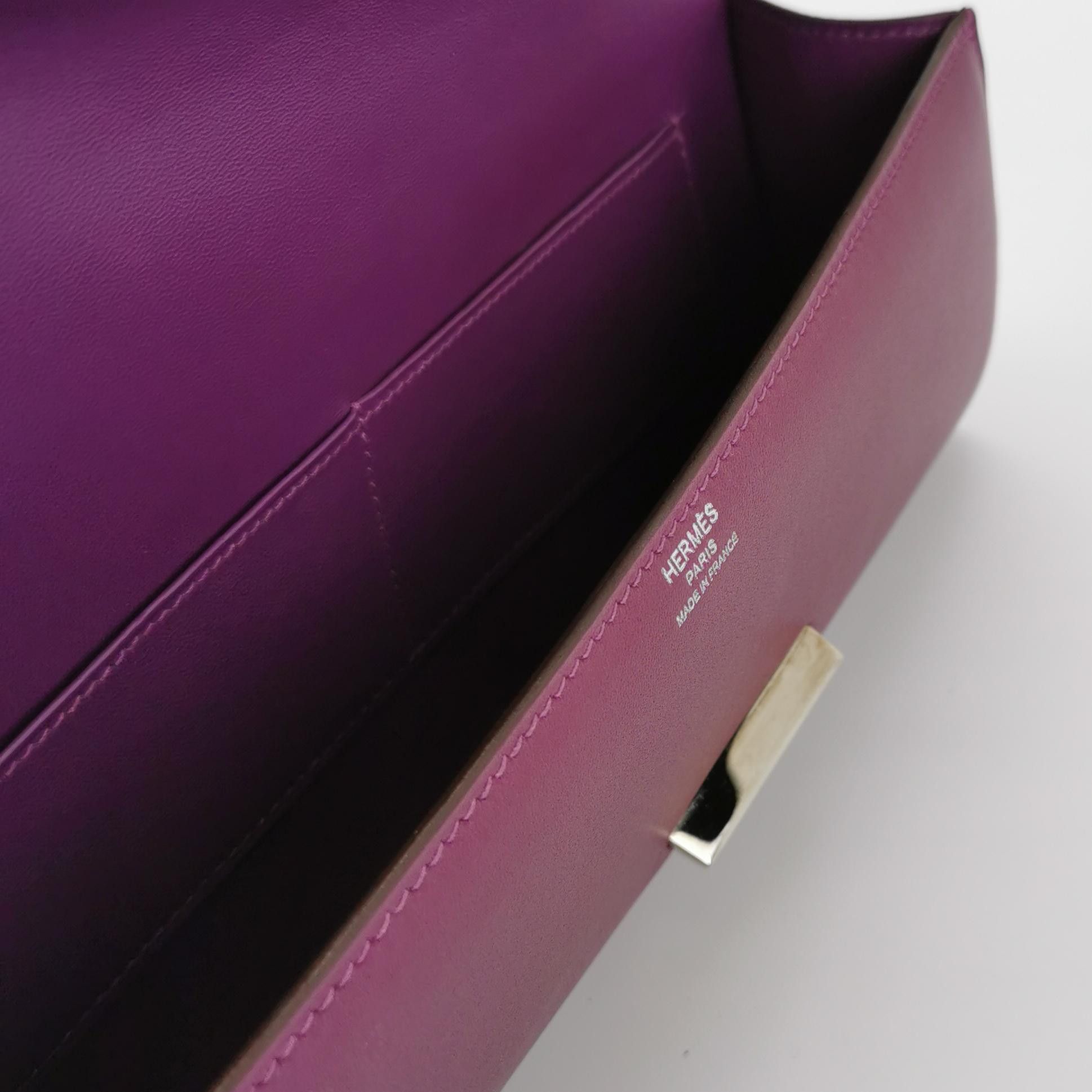 Hermes Hermes Women os Clutches Size ONE SIZE - 6 Thumbnail