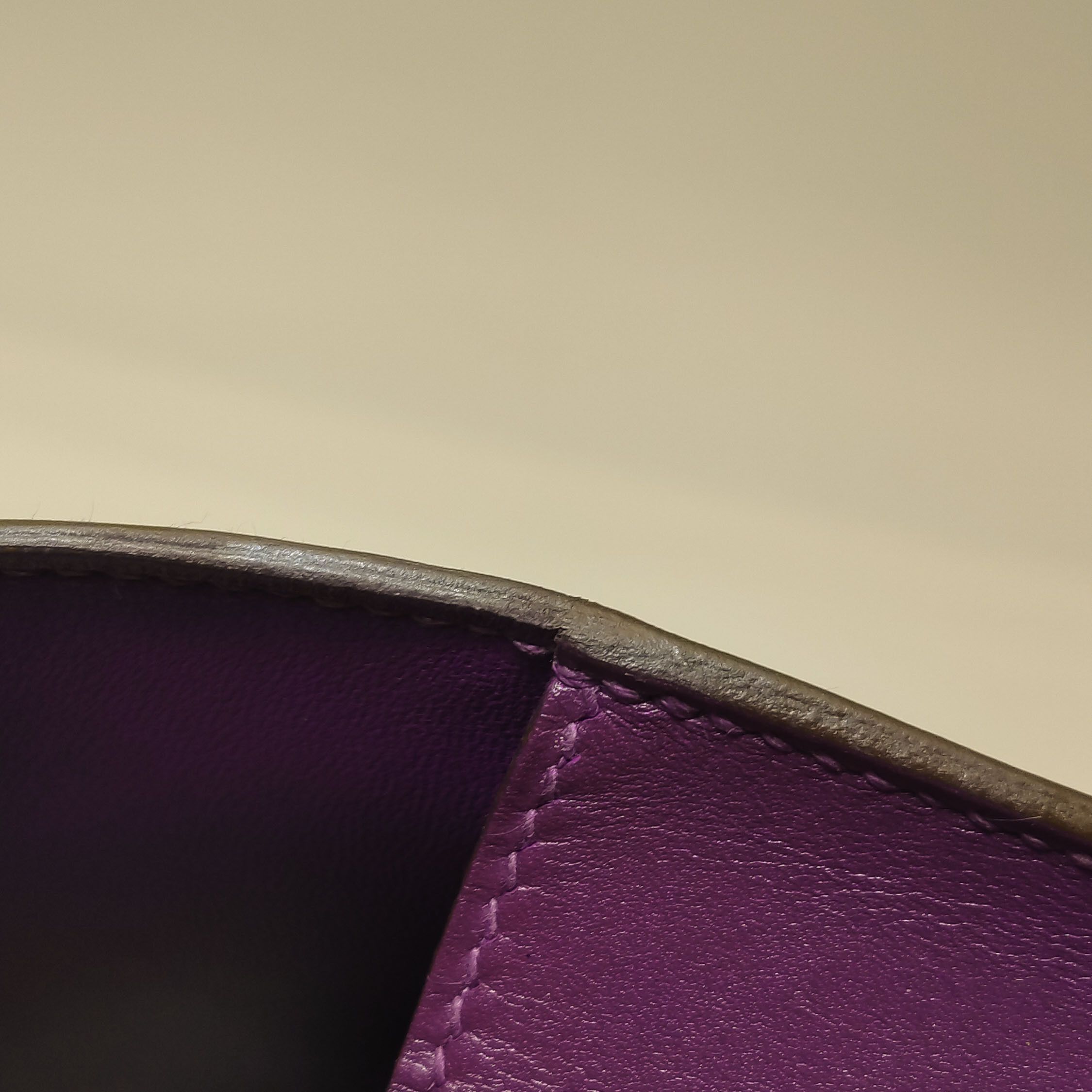 Hermes Hermes Women os Clutches Size ONE SIZE - 12 Thumbnail