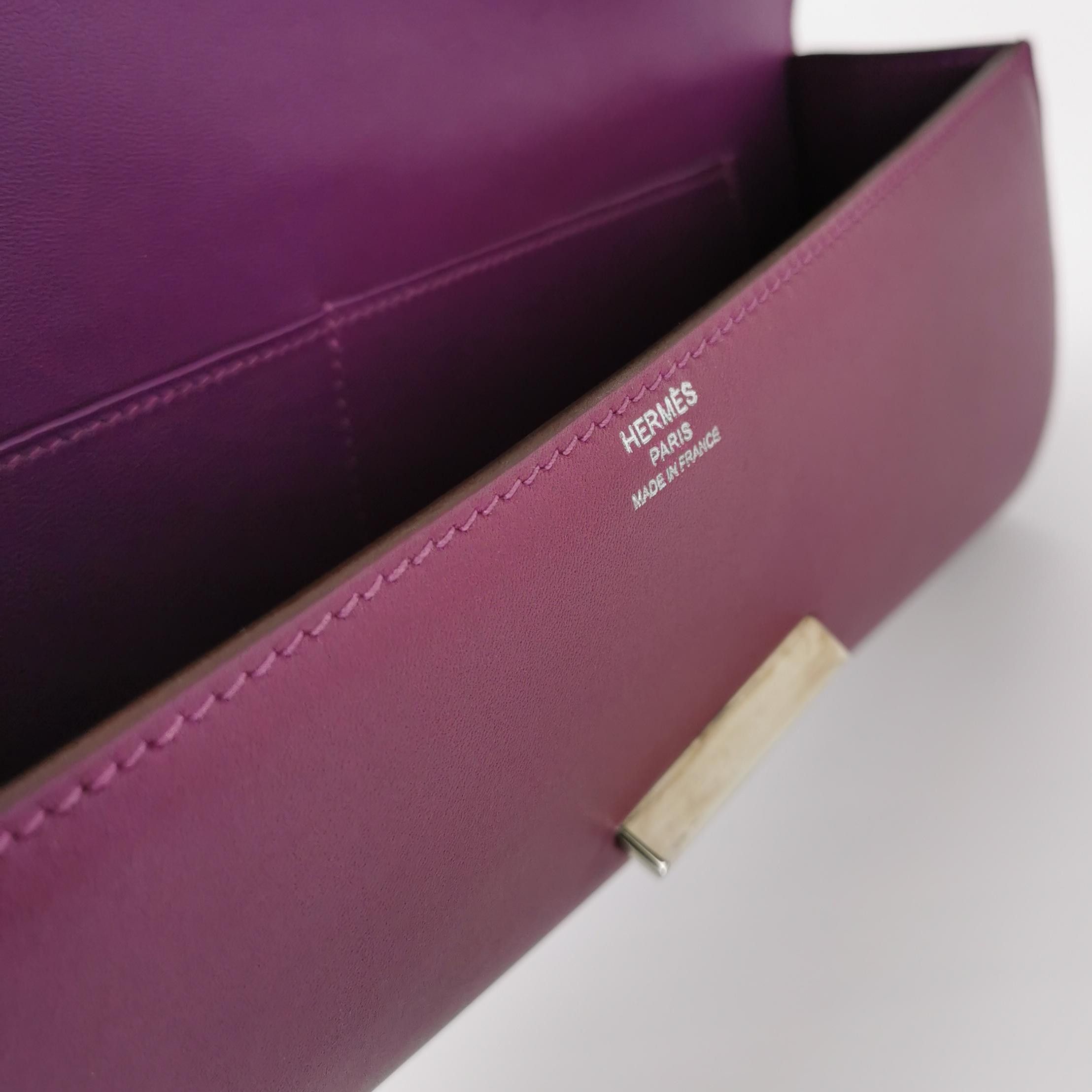 Hermes Hermes Women os Clutches Size ONE SIZE - 7 Thumbnail