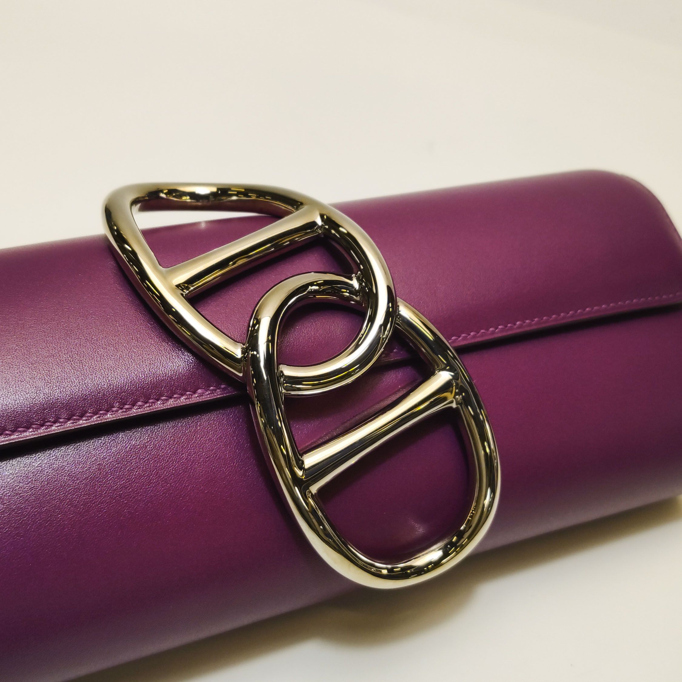 Hermes Hermes Women os Clutches Size ONE SIZE - 10 Thumbnail
