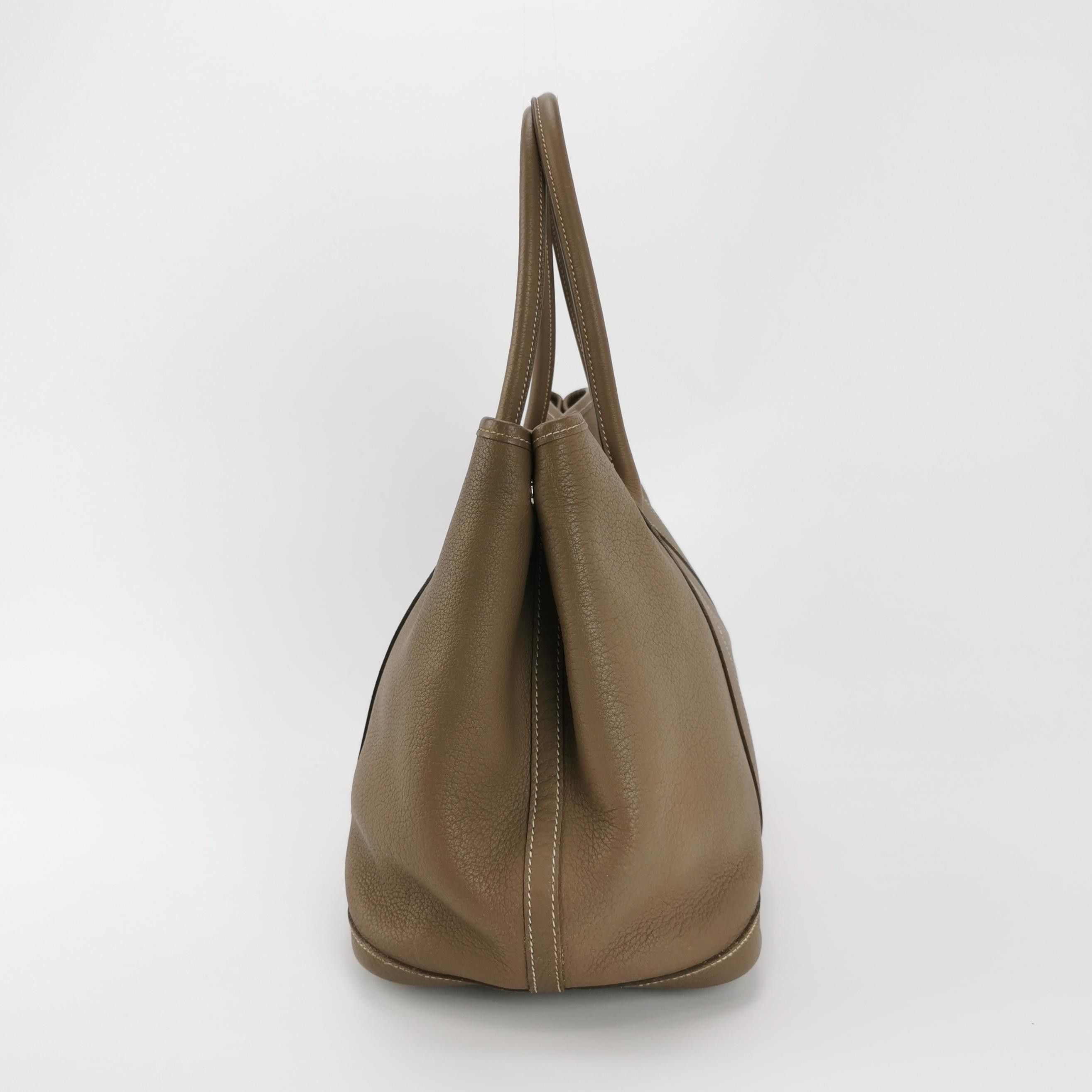 Hermes Hermes Women os Tote Bags Size ONE SIZE - 4 Thumbnail
