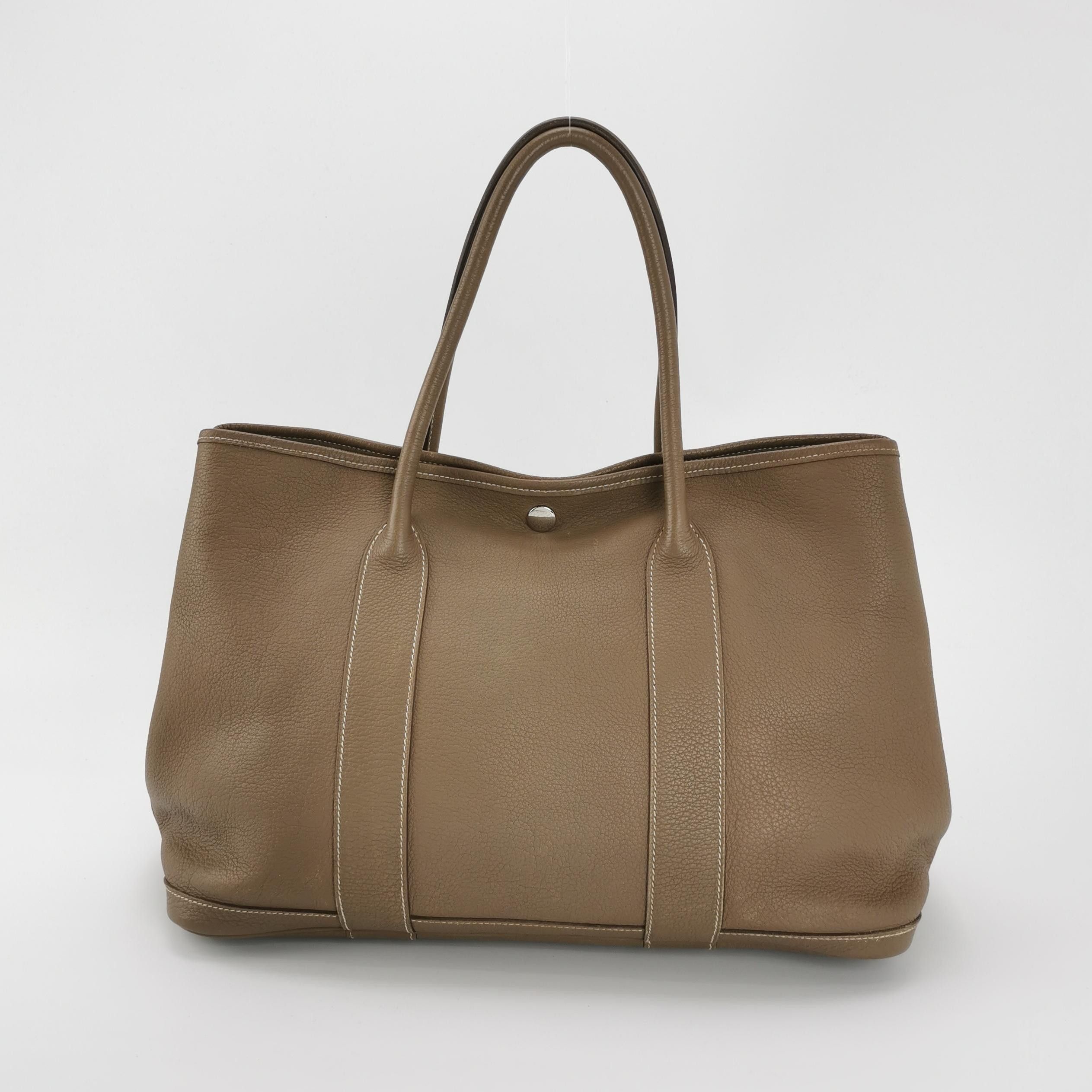Hermes Hermes Women os Tote Bags Size ONE SIZE - 5 Thumbnail