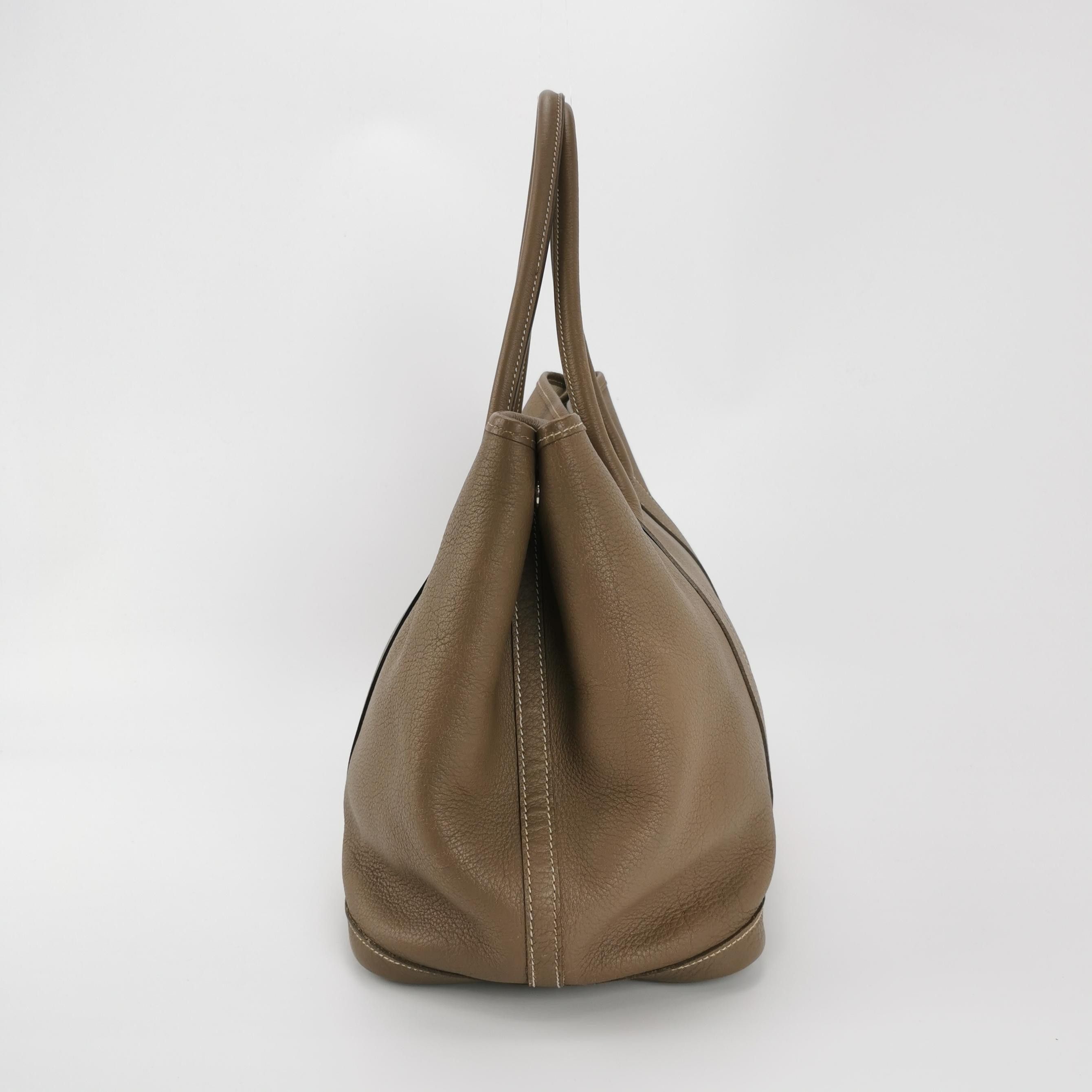 Hermes Hermes Women os Tote Bags Size ONE SIZE - 3 Thumbnail