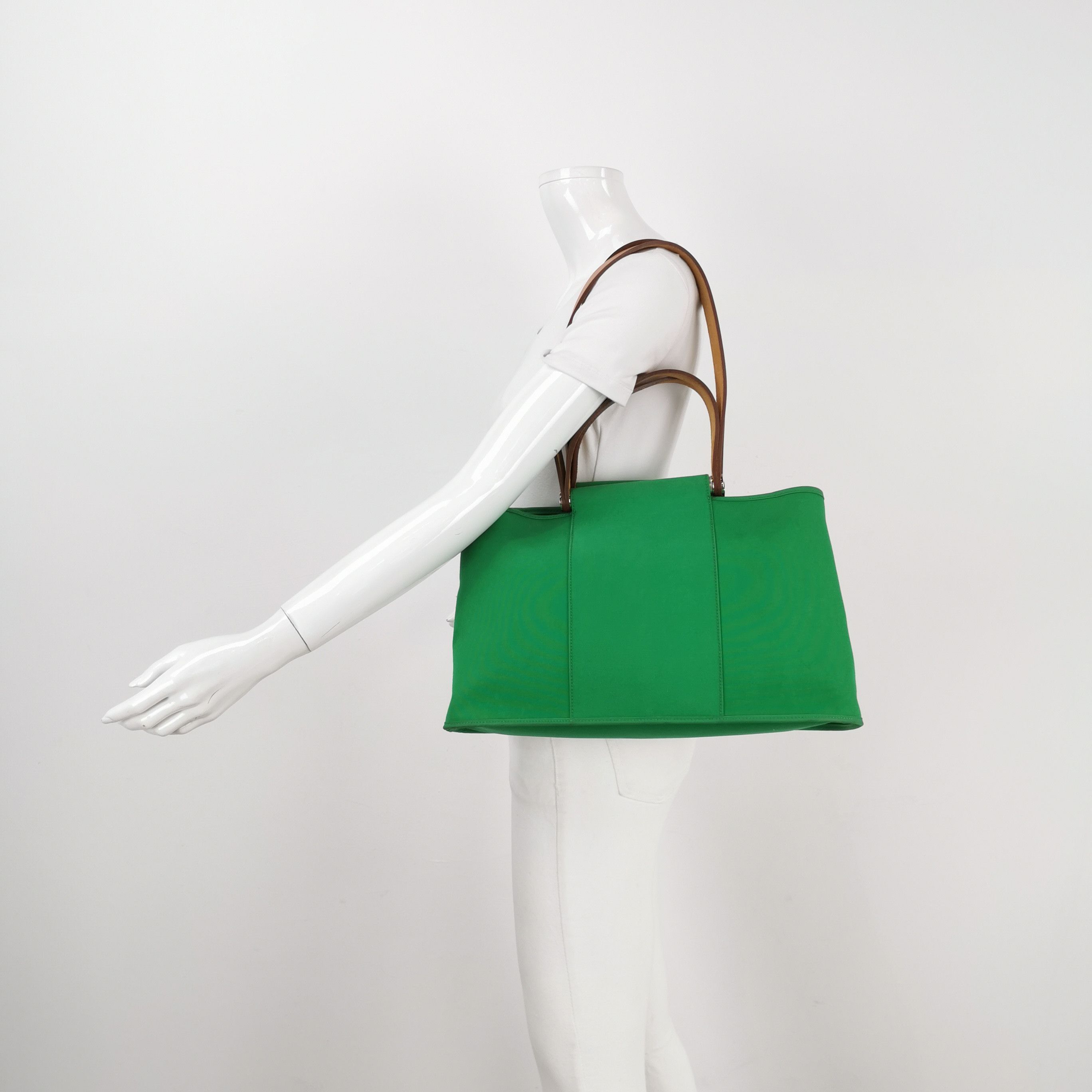 Hermes Hermes Women os Shoulder Bags Size ONE SIZE - 2 Thumbnail