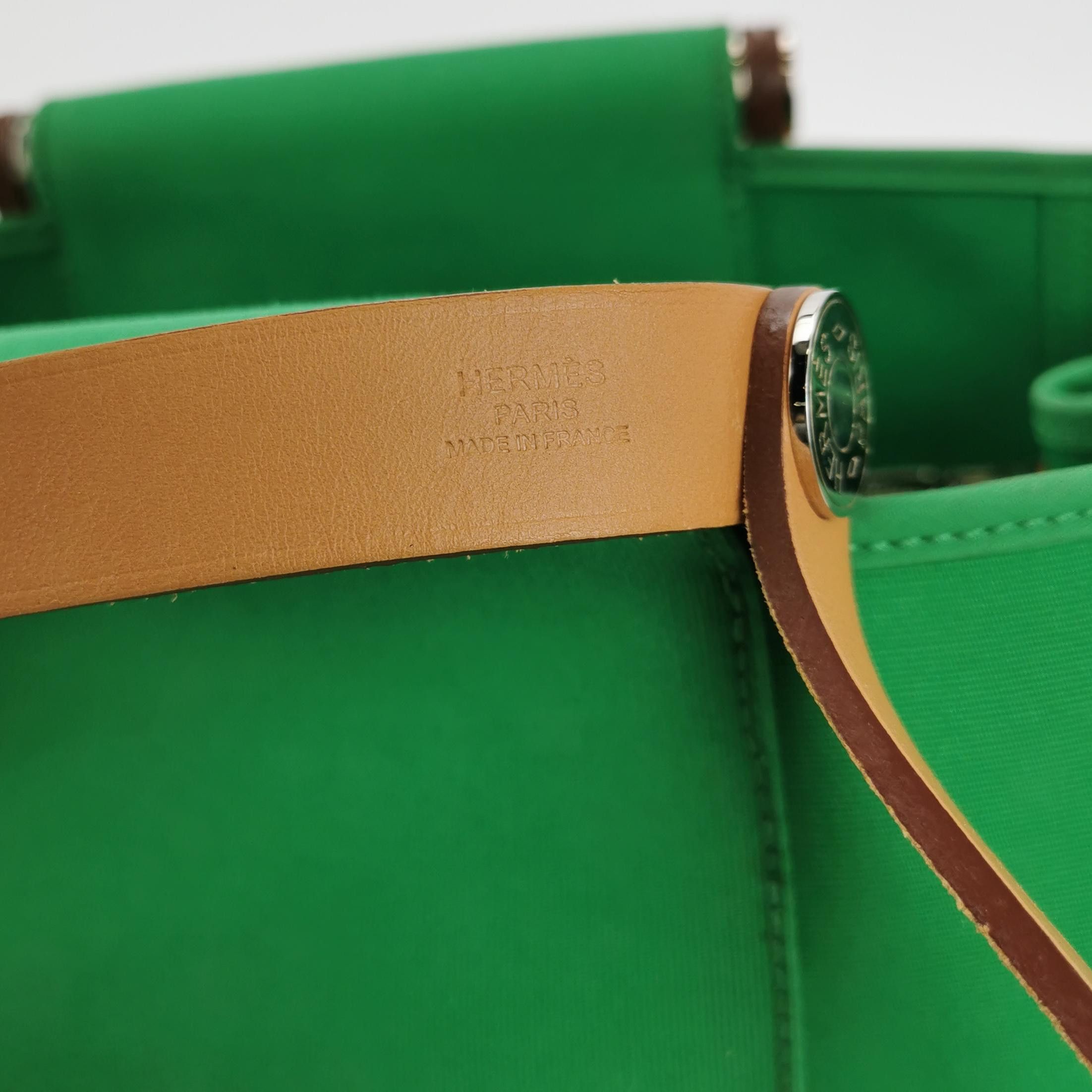 Hermes Hermes Women os Shoulder Bags Size ONE SIZE - 8 Thumbnail