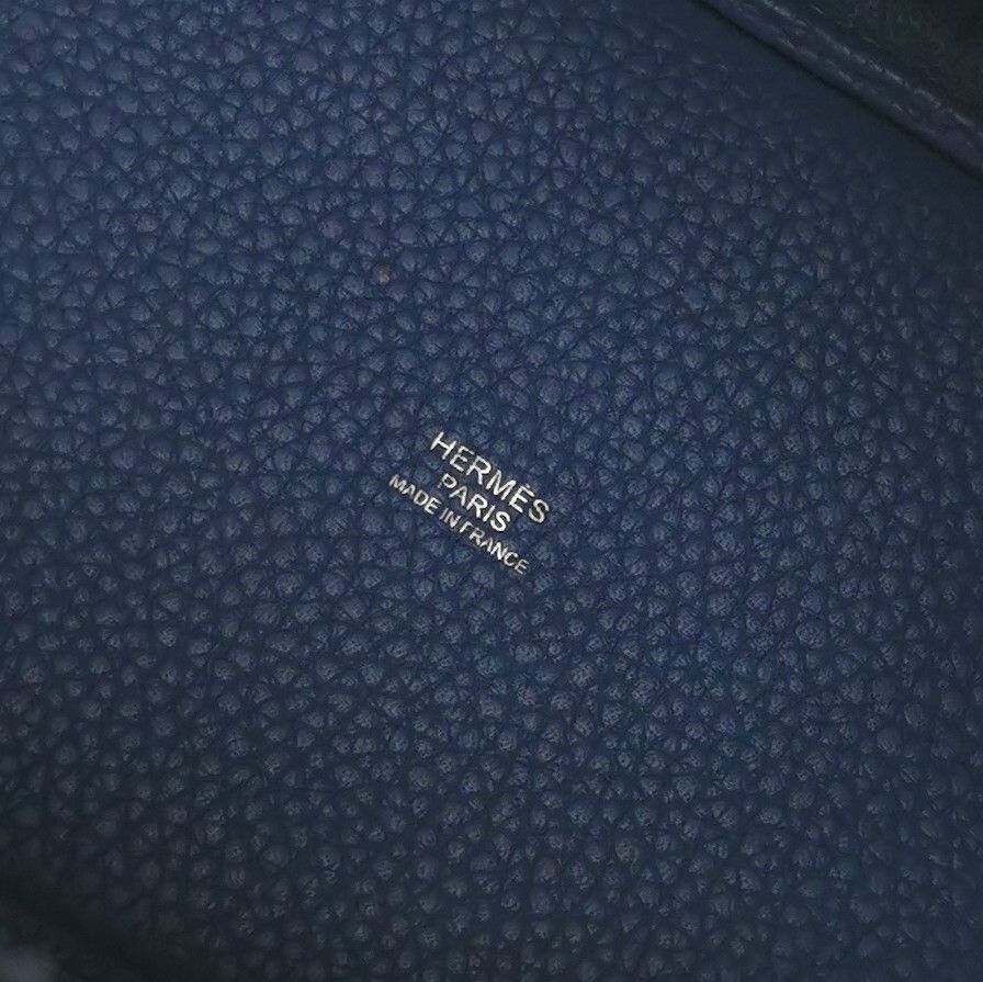 Hermes Hermes Women os Tote Bags Size ONE SIZE - 8 Thumbnail