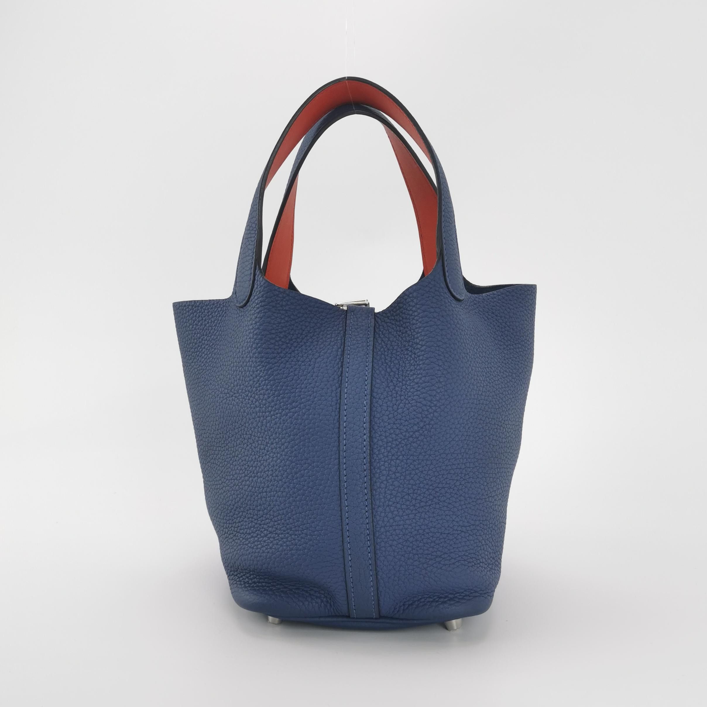 Hermes Hermes Women os Tote Bags Size ONE SIZE - 5 Thumbnail