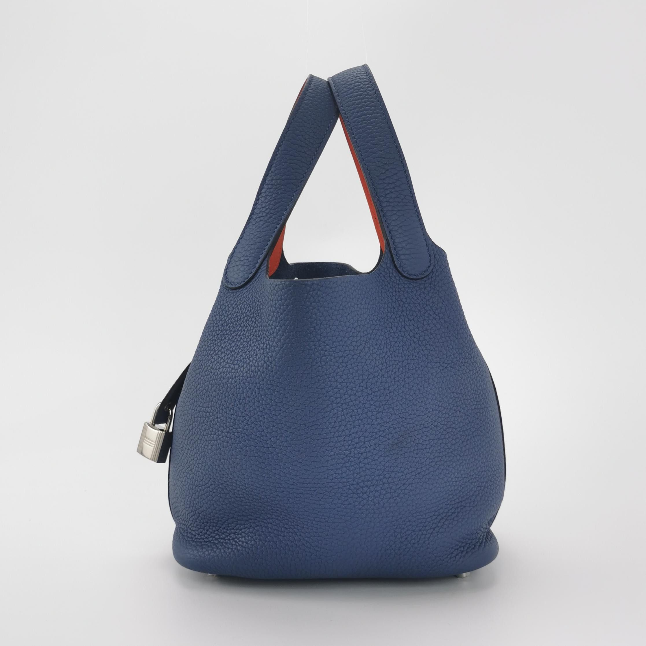 Hermes Hermes Women os Tote Bags Size ONE SIZE - 3 Thumbnail