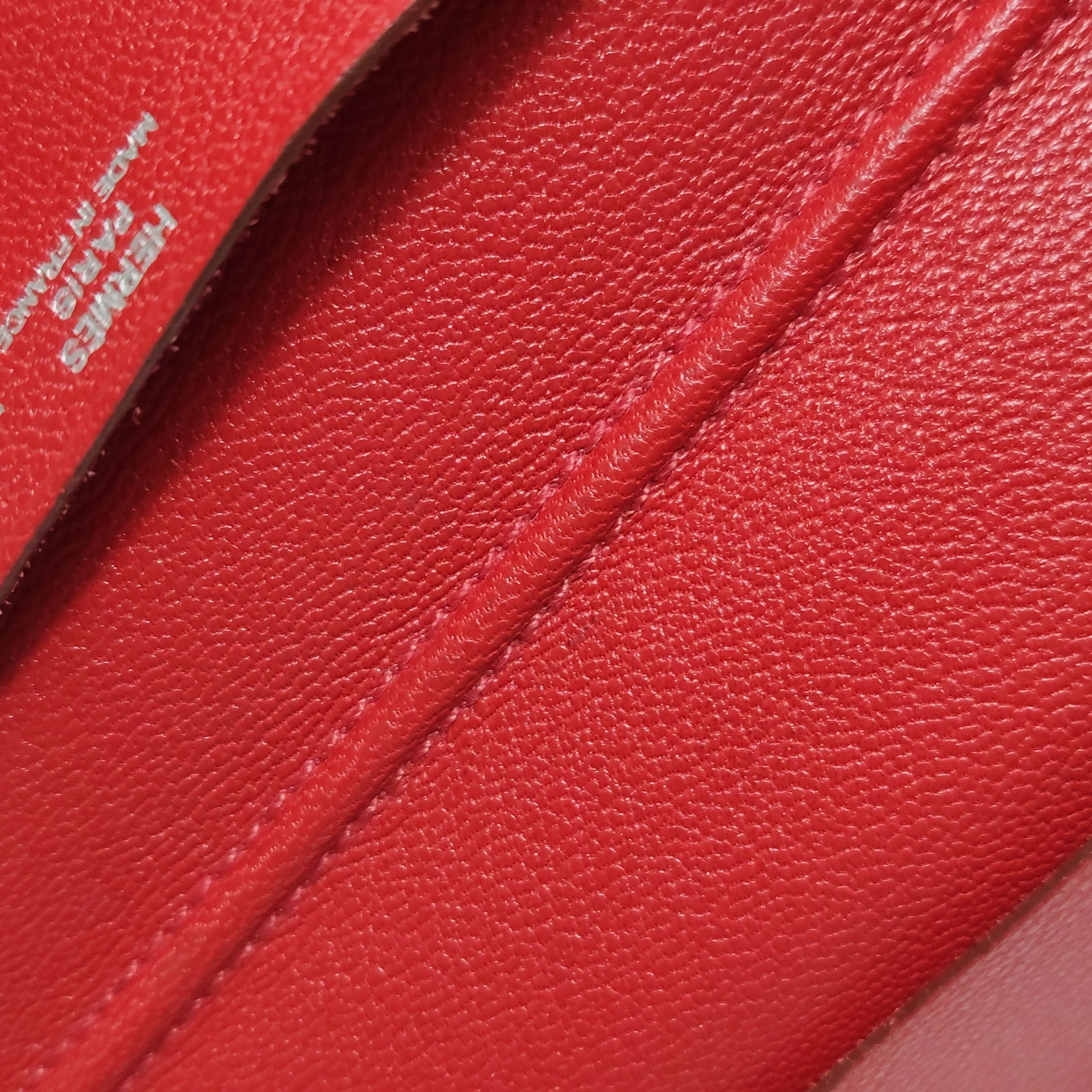 Hermes Hermes Women os Wallets Size ONE SIZE - 8 Thumbnail
