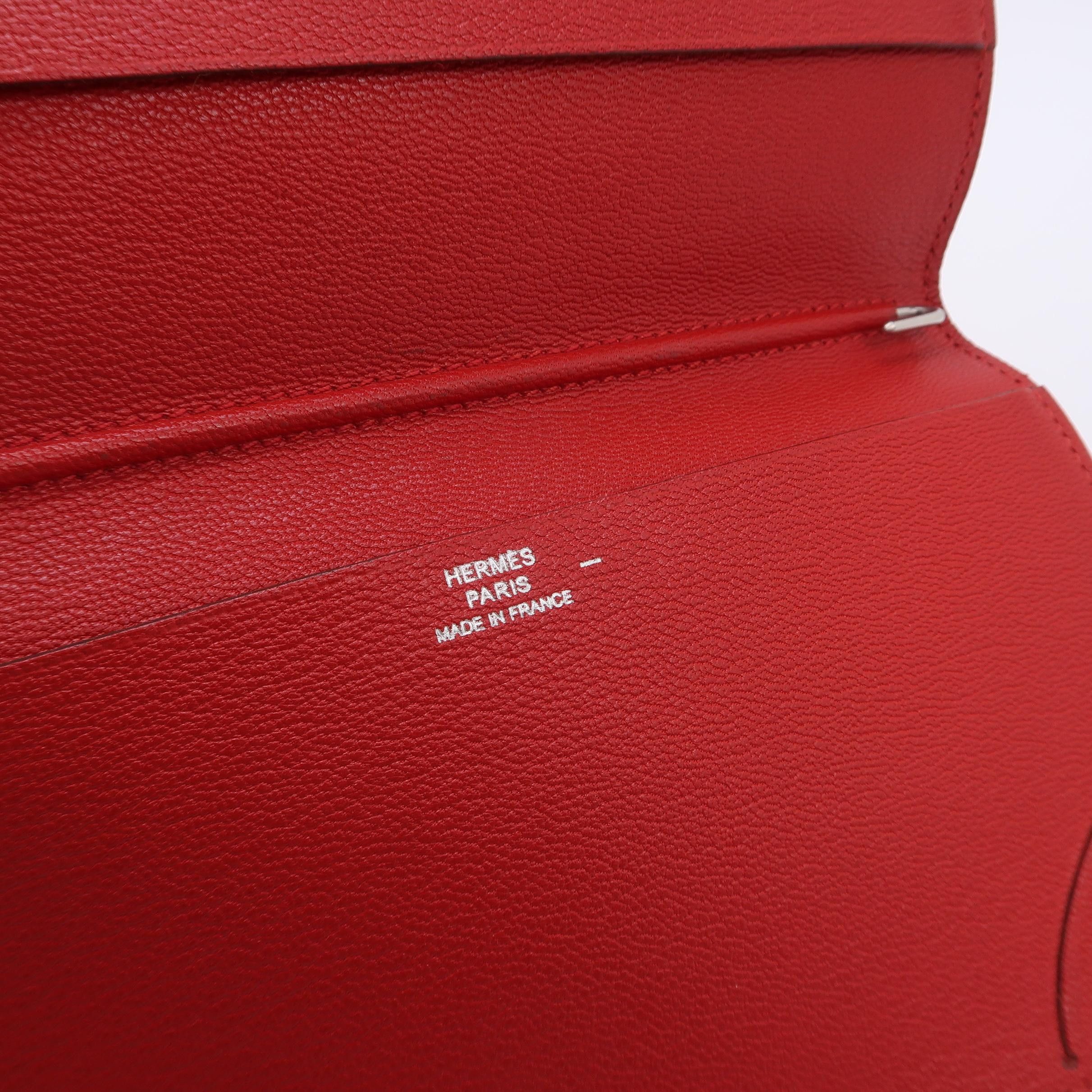 Hermes Hermes Women os Wallets Size ONE SIZE - 7 Thumbnail