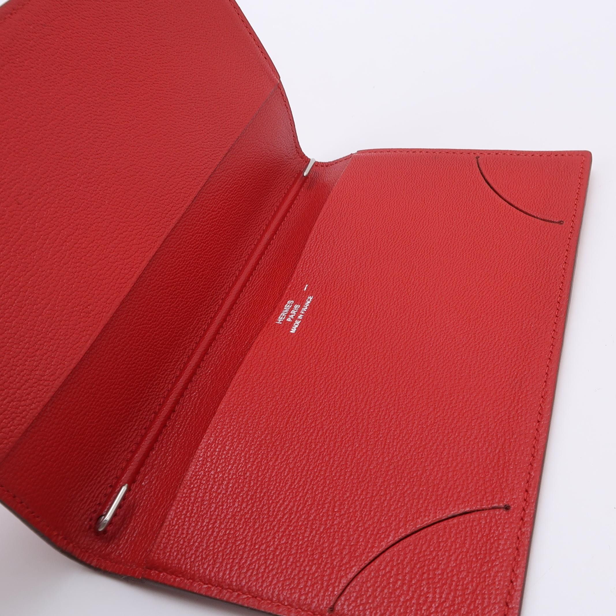 Hermes Hermes Women os Wallets Size ONE SIZE - 6 Thumbnail