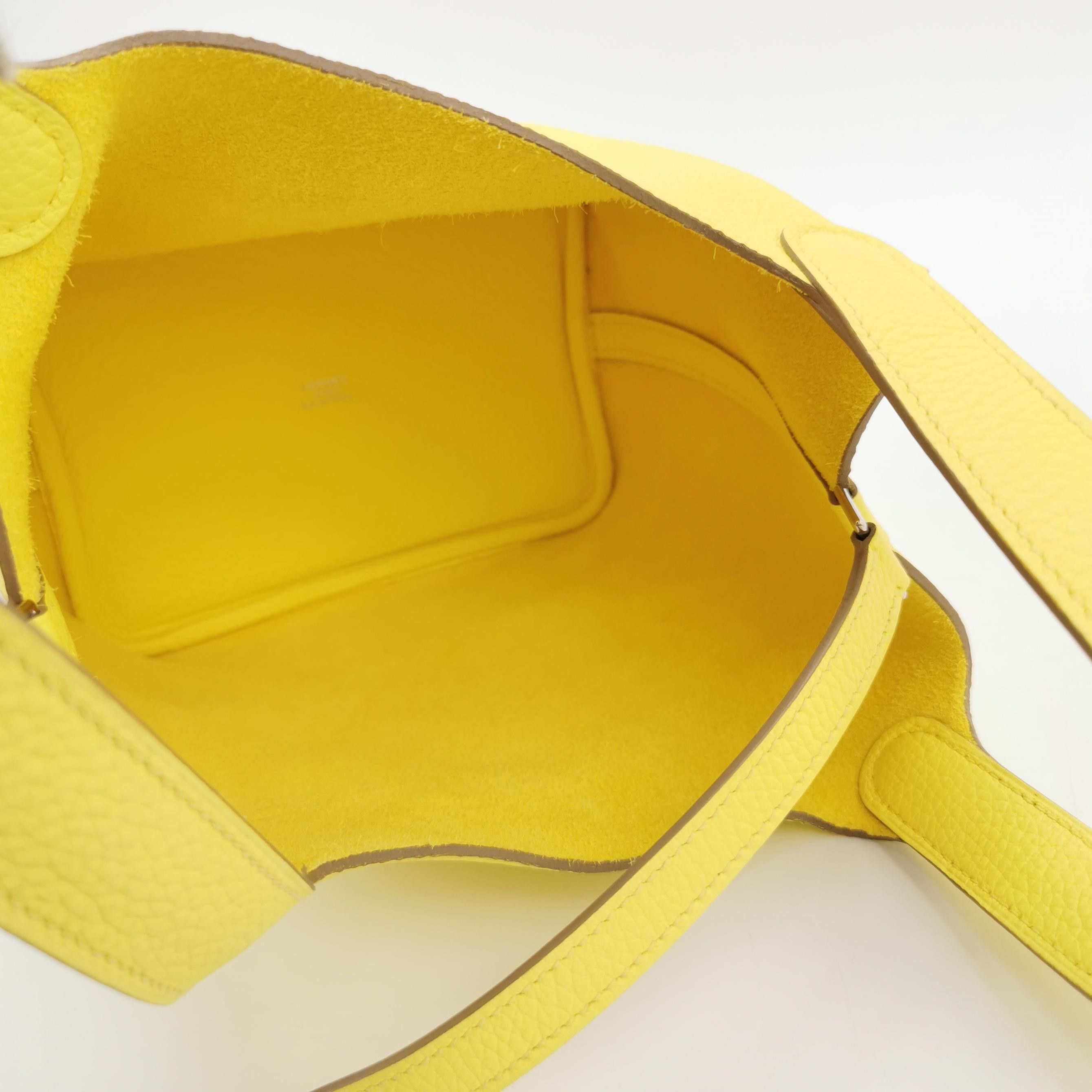 Hermes Hermes Women os Tote Bags Size ONE SIZE - 7 Thumbnail