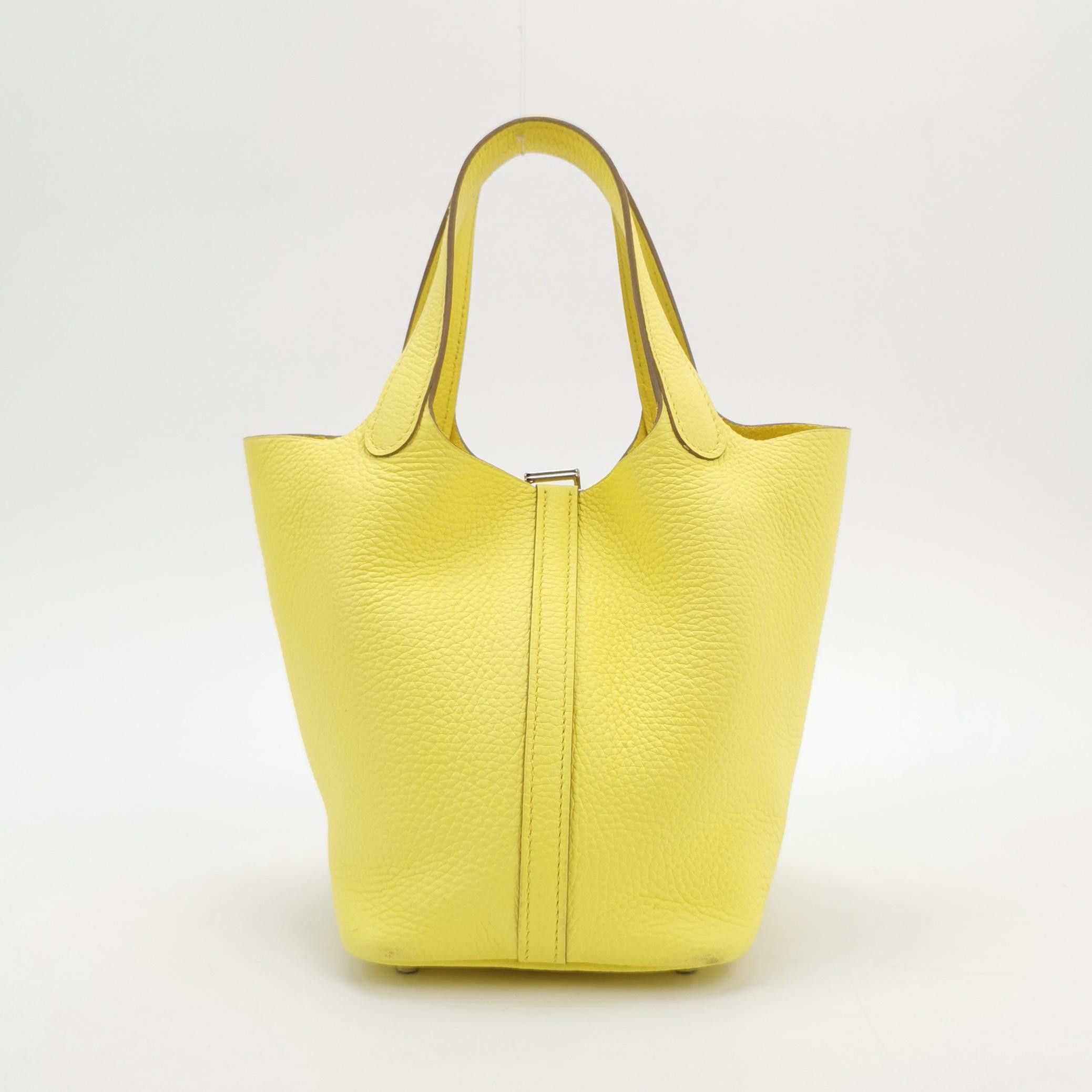 Hermes Hermes Women os Tote Bags Size ONE SIZE - 5 Thumbnail