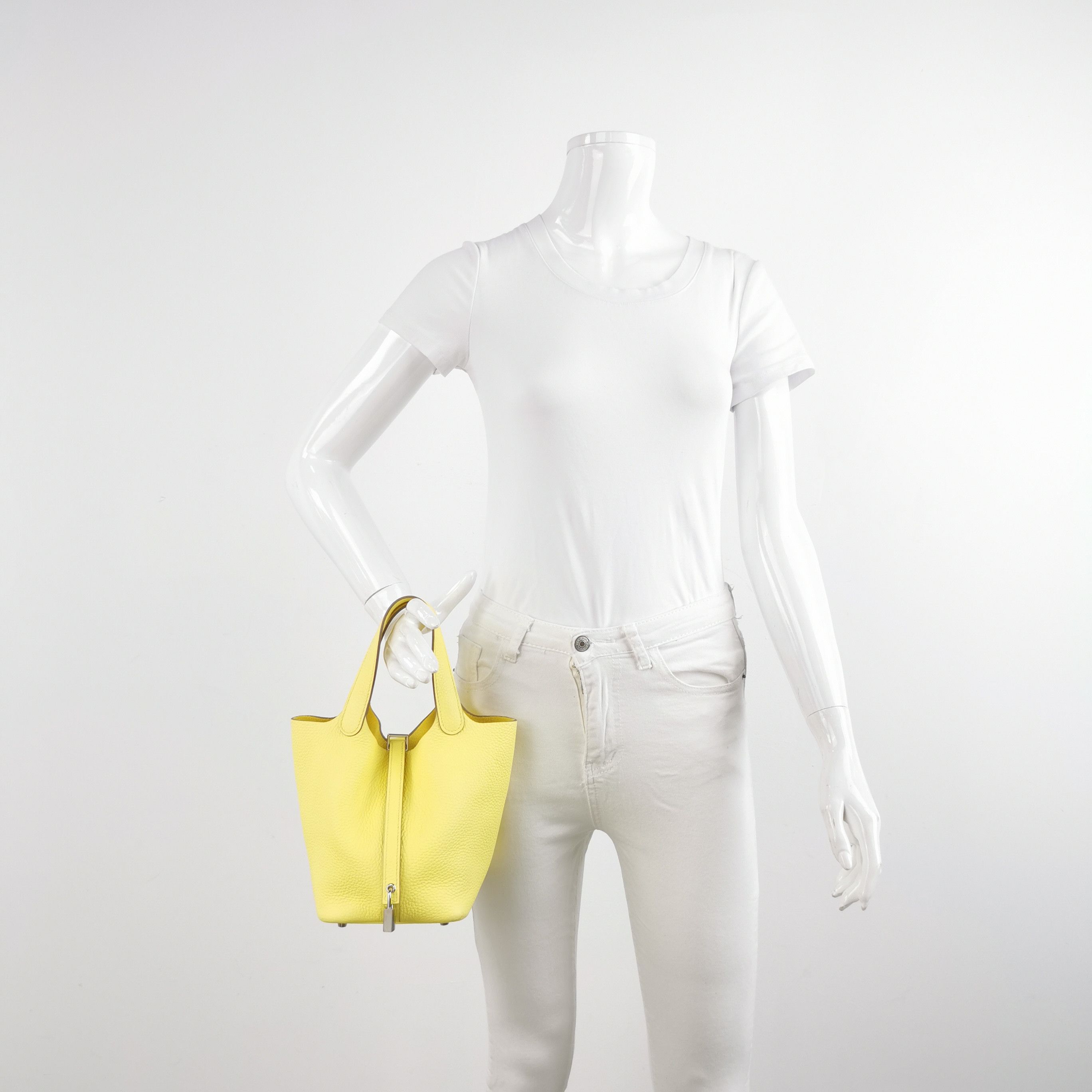Hermes Hermes Women os Tote Bags Size ONE SIZE - 2 Thumbnail