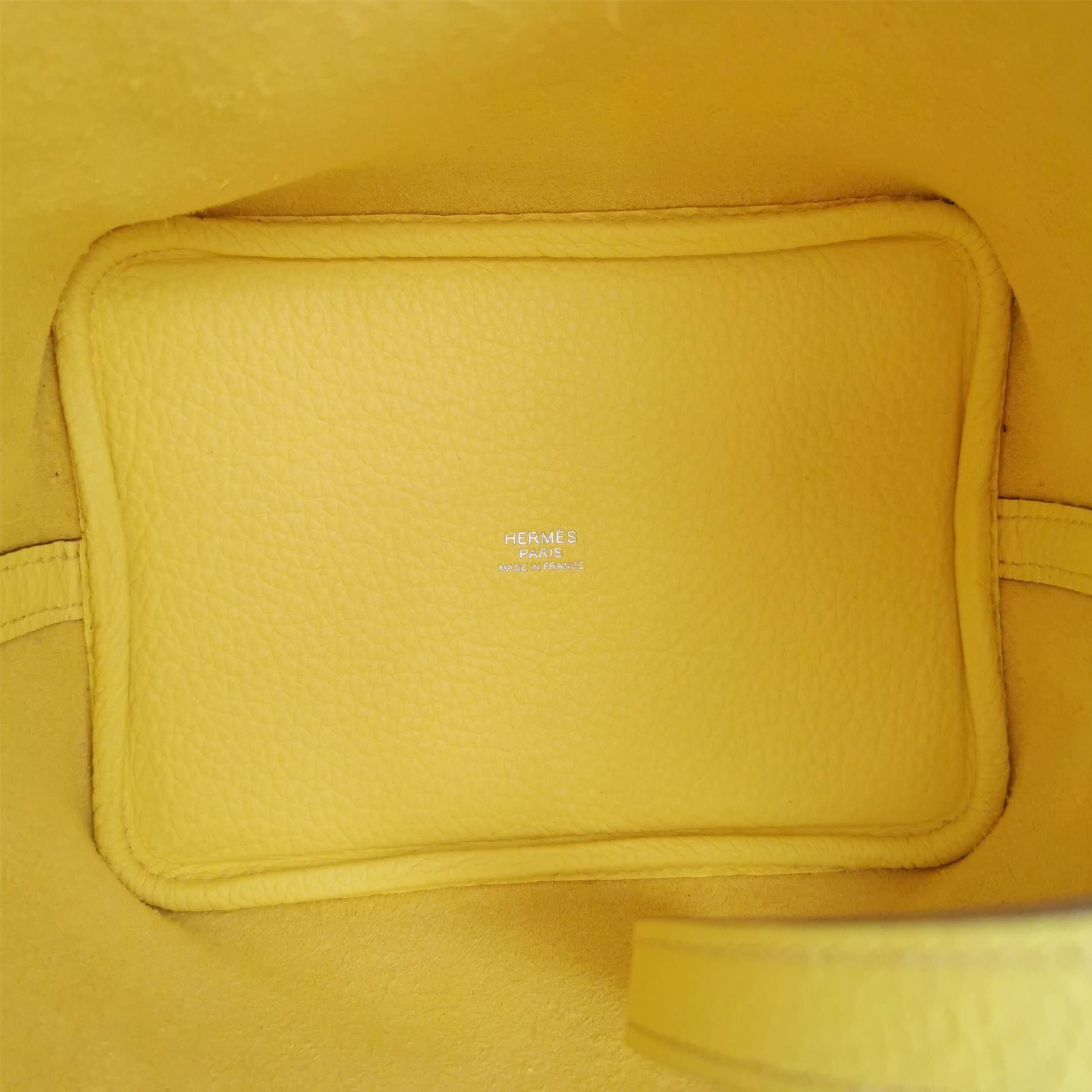 Hermes Hermes Women os Tote Bags Size ONE SIZE - 8 Thumbnail