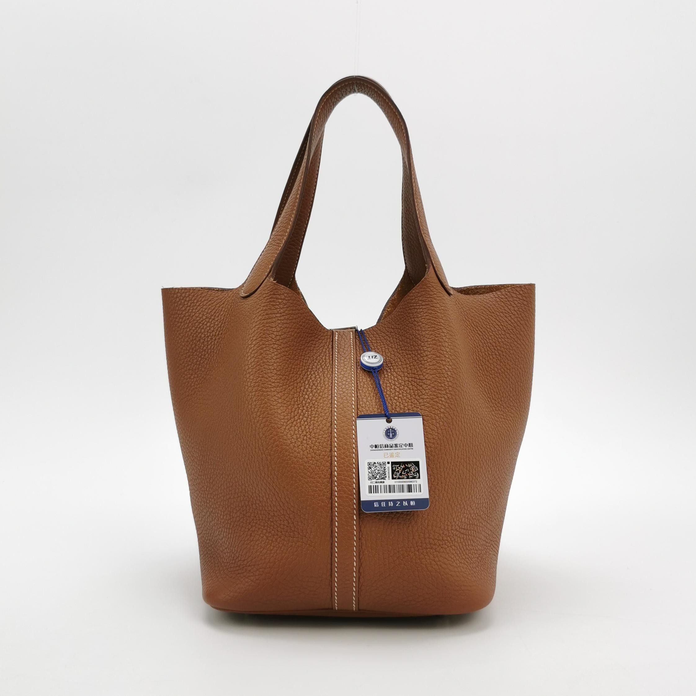 Hermes Hermes Women os Tote Bags Size ONE SIZE - 5 Thumbnail
