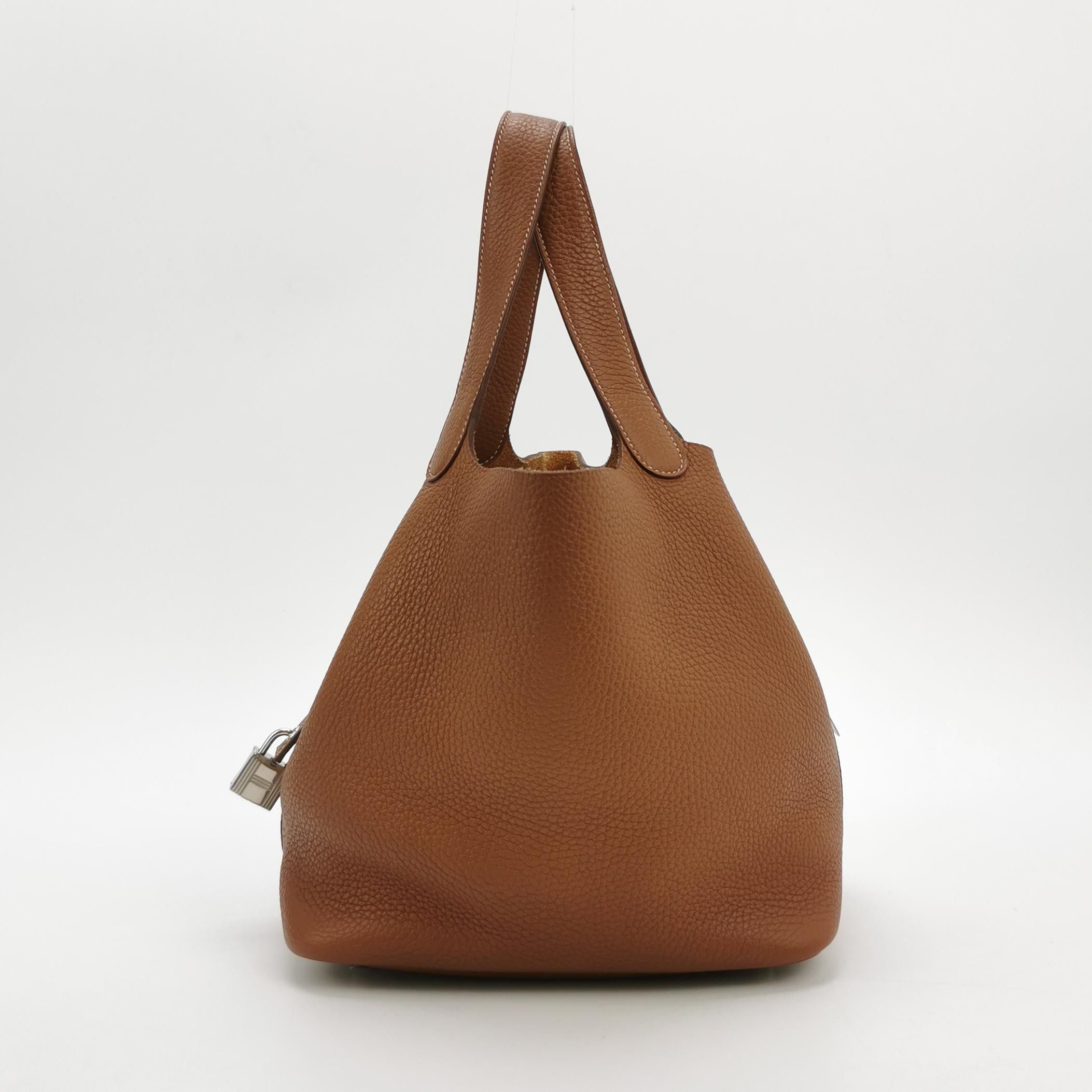 Hermes Hermes Women os Tote Bags Size ONE SIZE - 3 Thumbnail