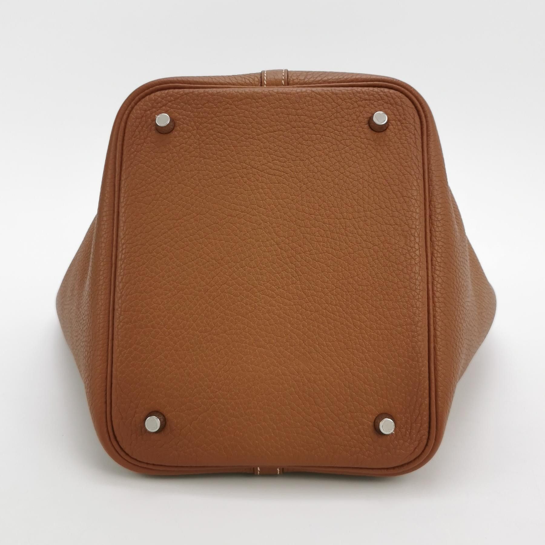 Hermes Hermes Women os Tote Bags Size ONE SIZE - 6 Thumbnail