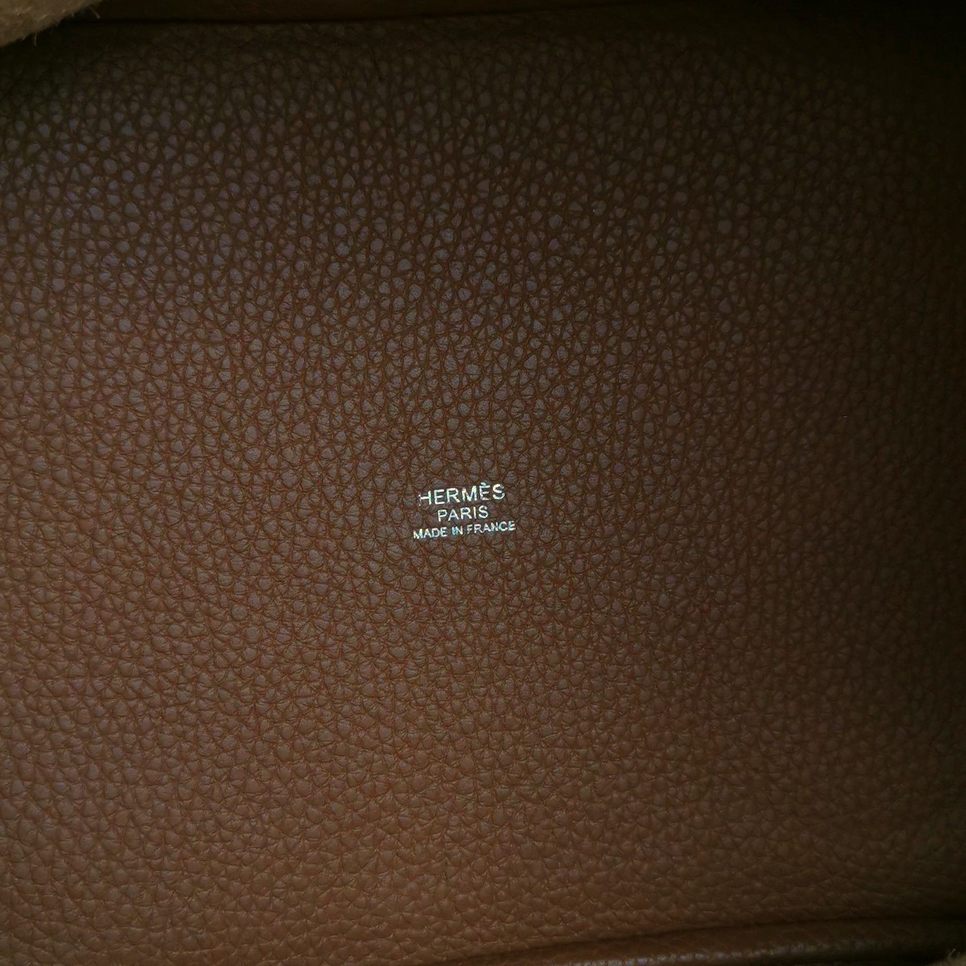 Hermes Hermes Women os Tote Bags Size ONE SIZE - 8 Thumbnail