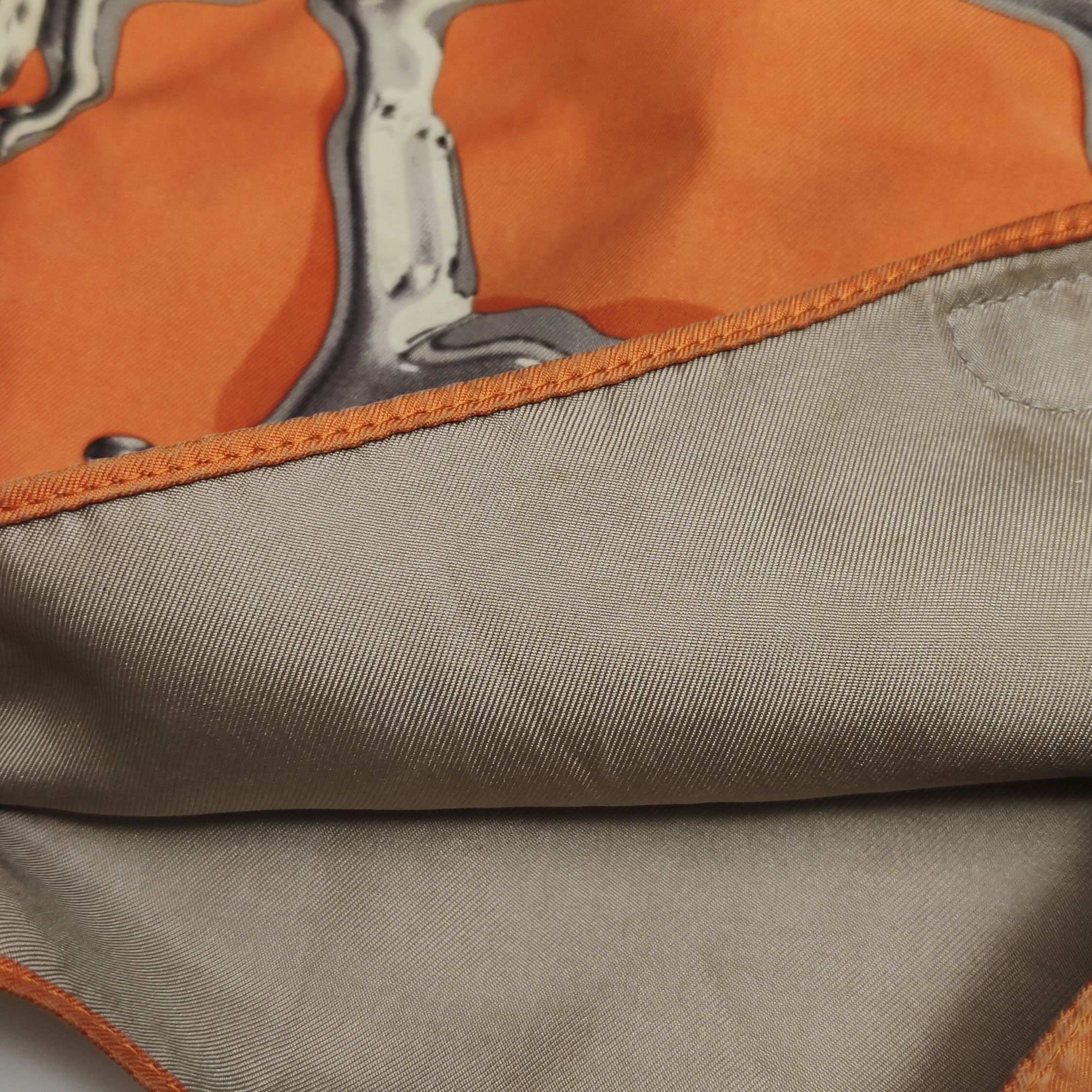 Hermes Hermes Women os Shoulder Bags Size ONE SIZE - 10 Thumbnail
