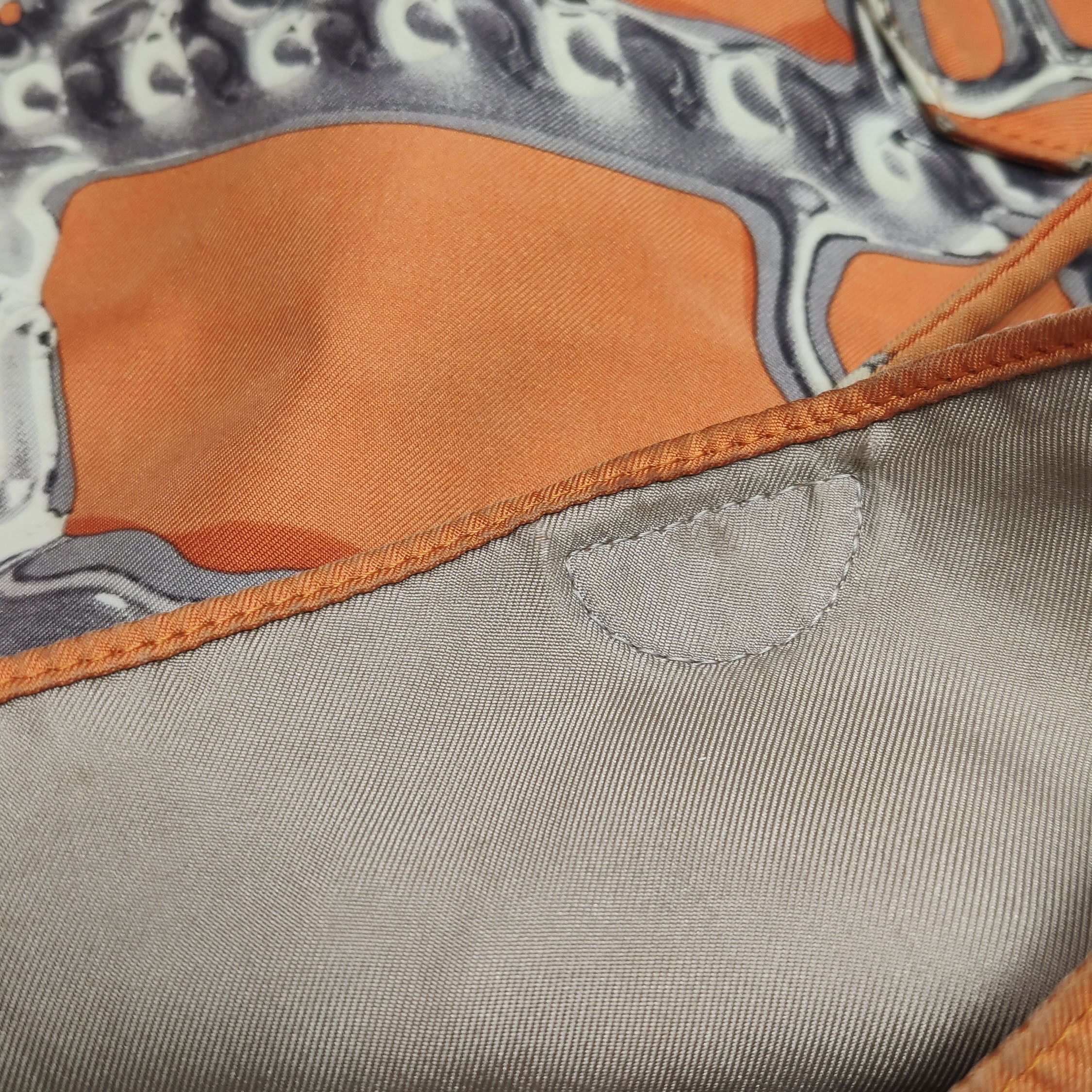 Hermes Hermes Women os Shoulder Bags Size ONE SIZE - 11 Thumbnail