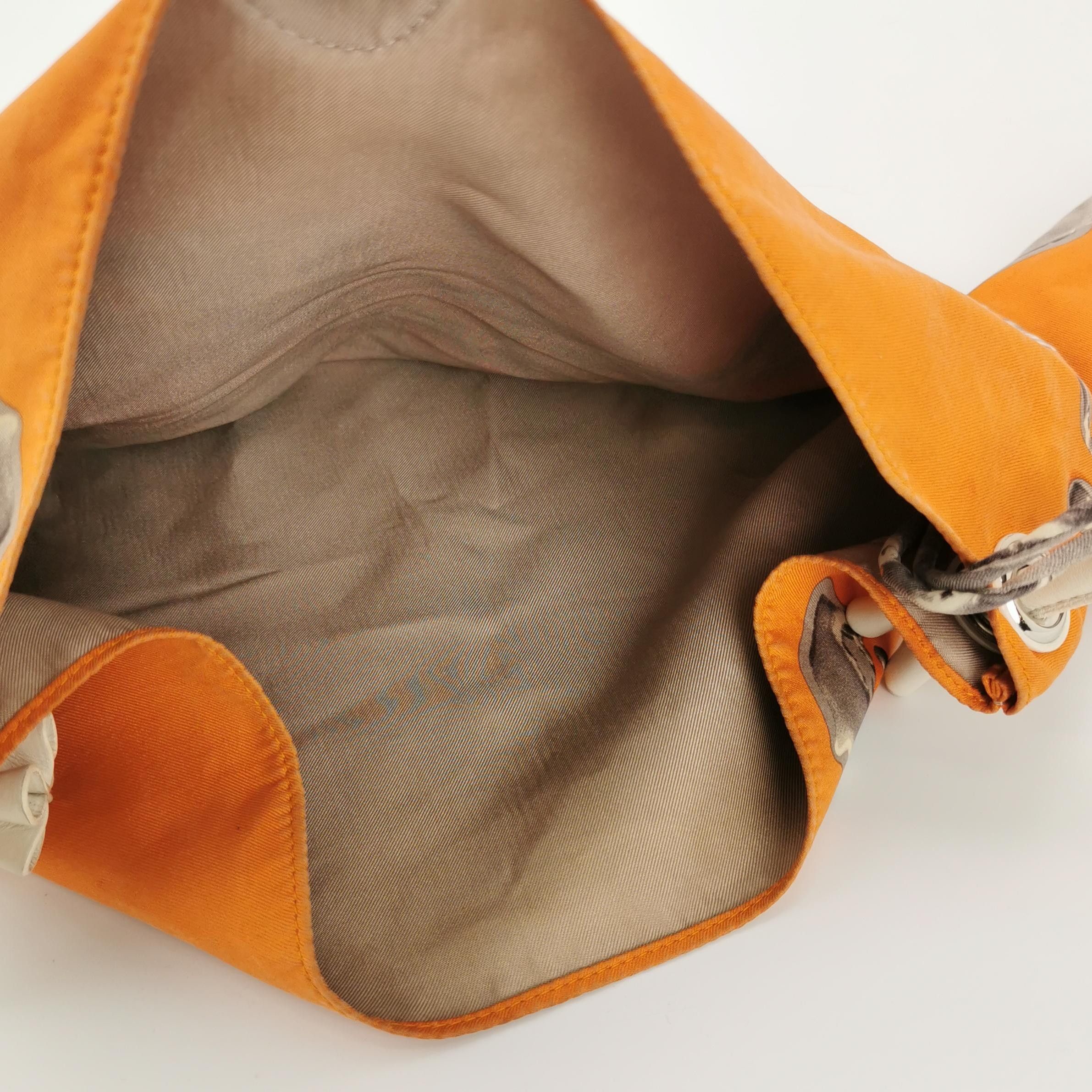 Hermes Hermes Women os Shoulder Bags Size ONE SIZE - 8 Thumbnail