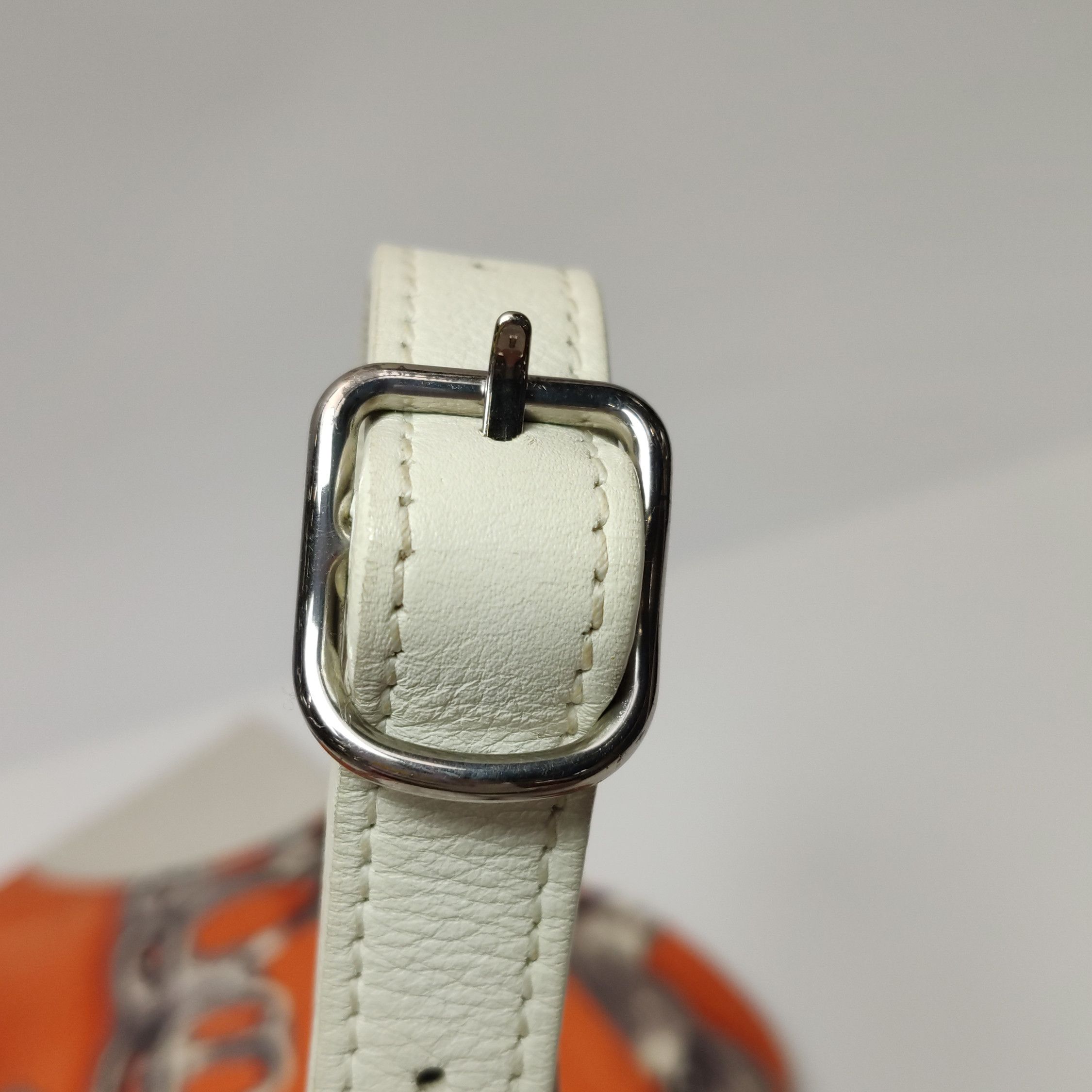 Hermes Hermes Women os Shoulder Bags Size ONE SIZE - 14 Thumbnail