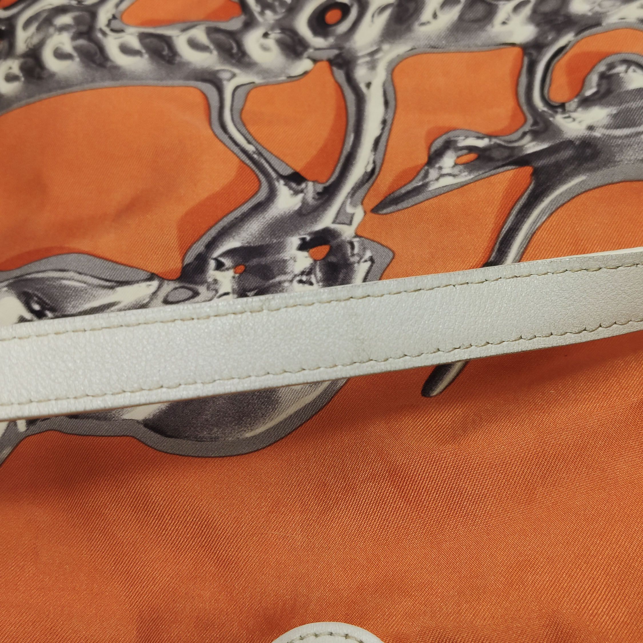 Hermes Hermes Women os Shoulder Bags Size ONE SIZE - 12 Thumbnail