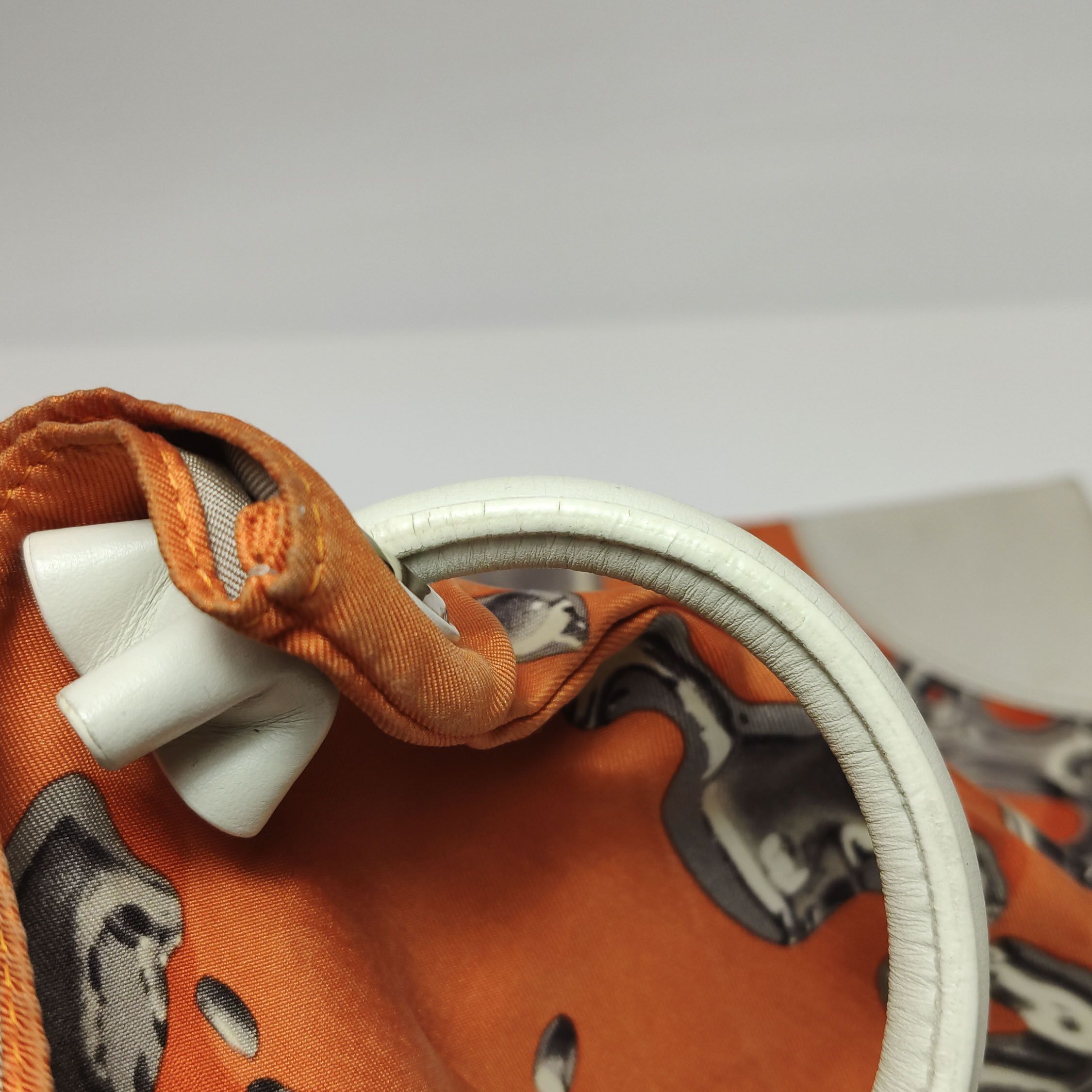 Hermes Hermes Women os Shoulder Bags Size ONE SIZE - 18 Thumbnail