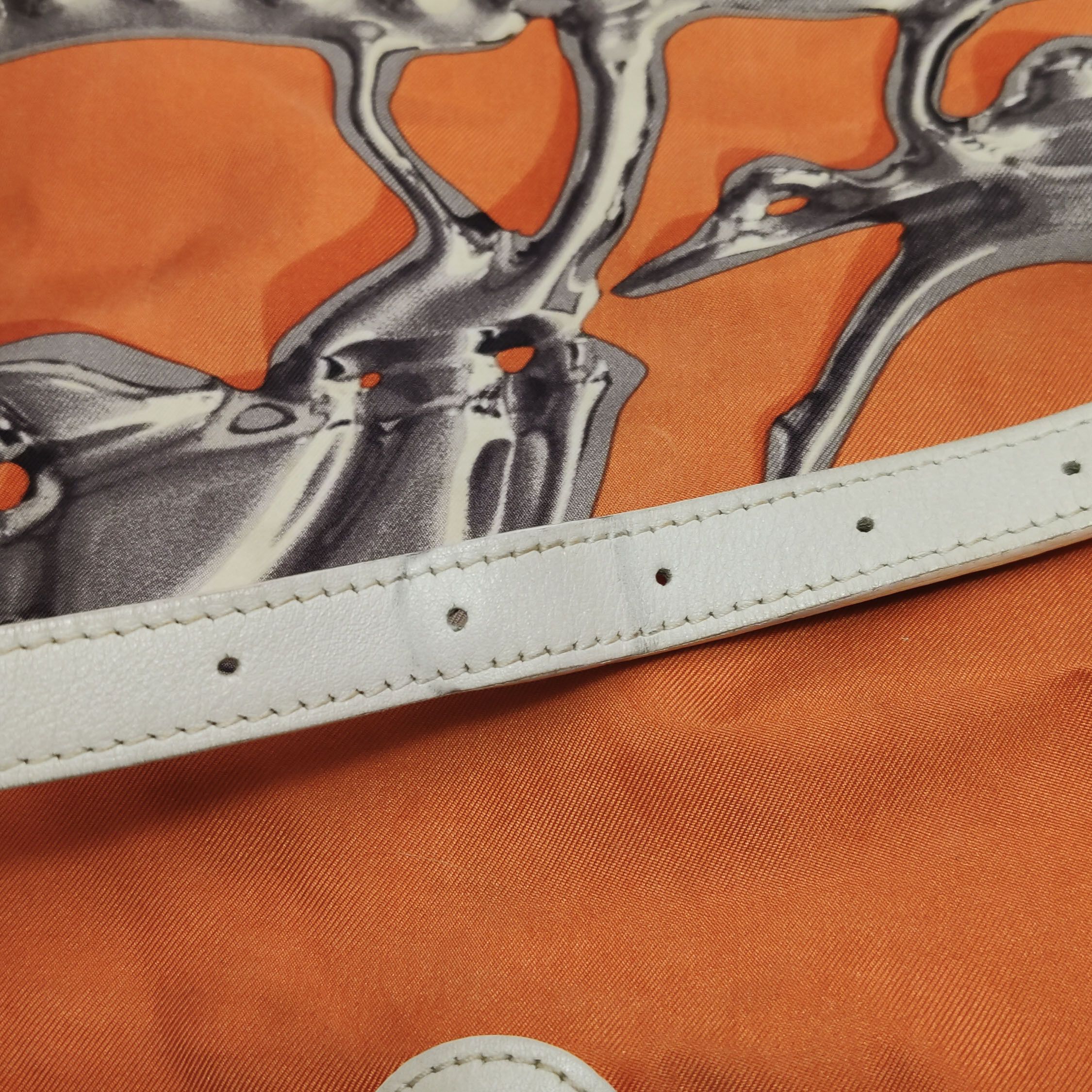 Hermes Hermes Women os Shoulder Bags Size ONE SIZE - 13 Thumbnail