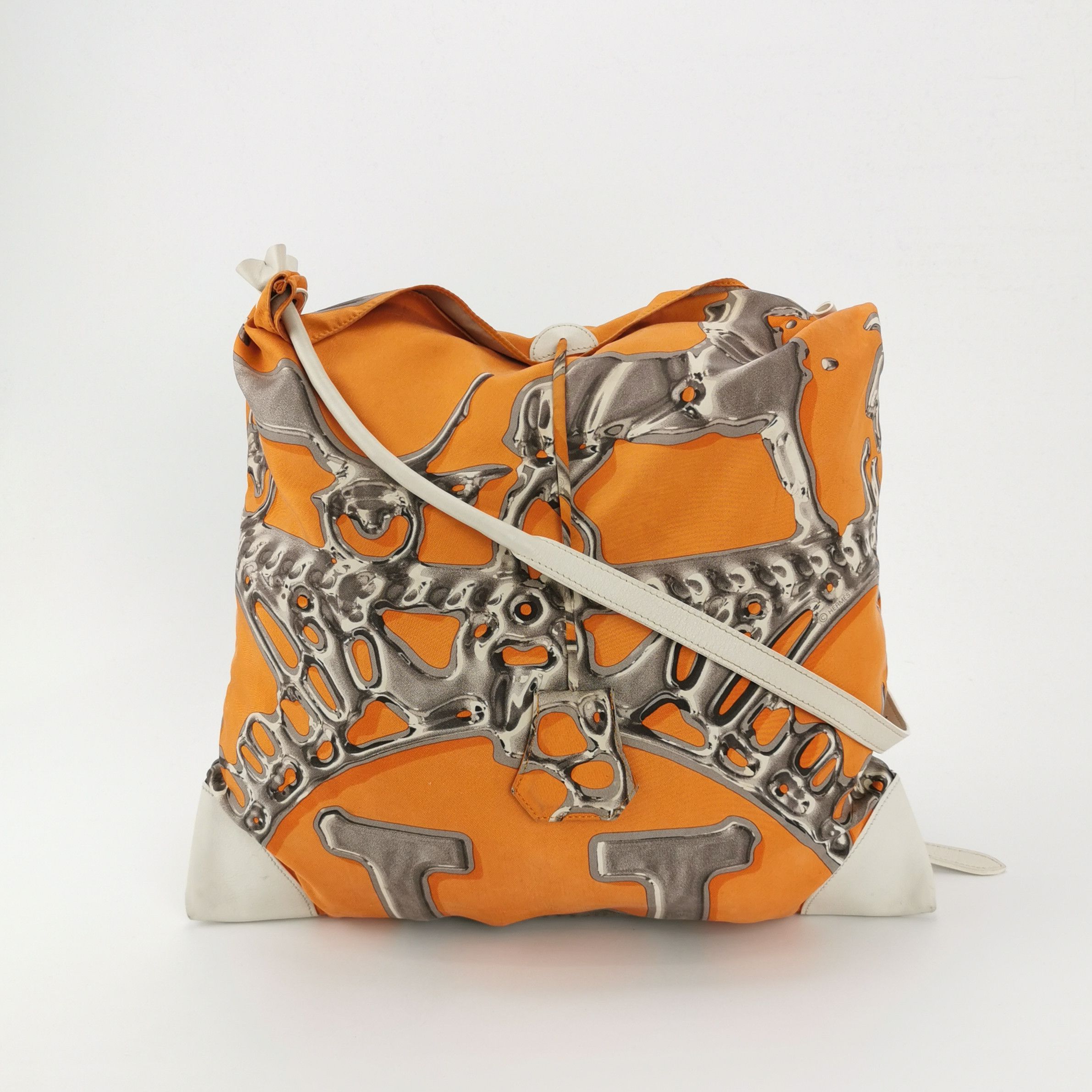 Hermes Hermes Women os Shoulder Bags Size ONE SIZE - 3 Thumbnail