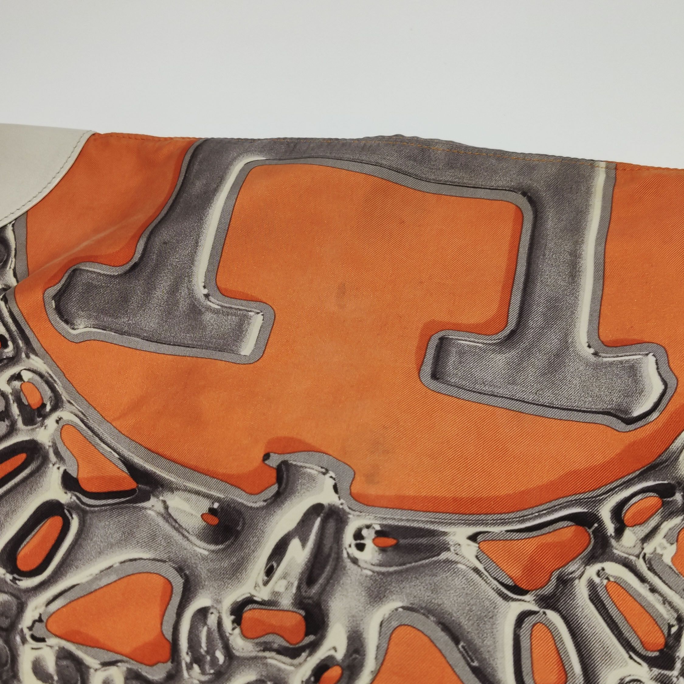 Hermes Hermes Women os Shoulder Bags Size ONE SIZE - 16 Thumbnail