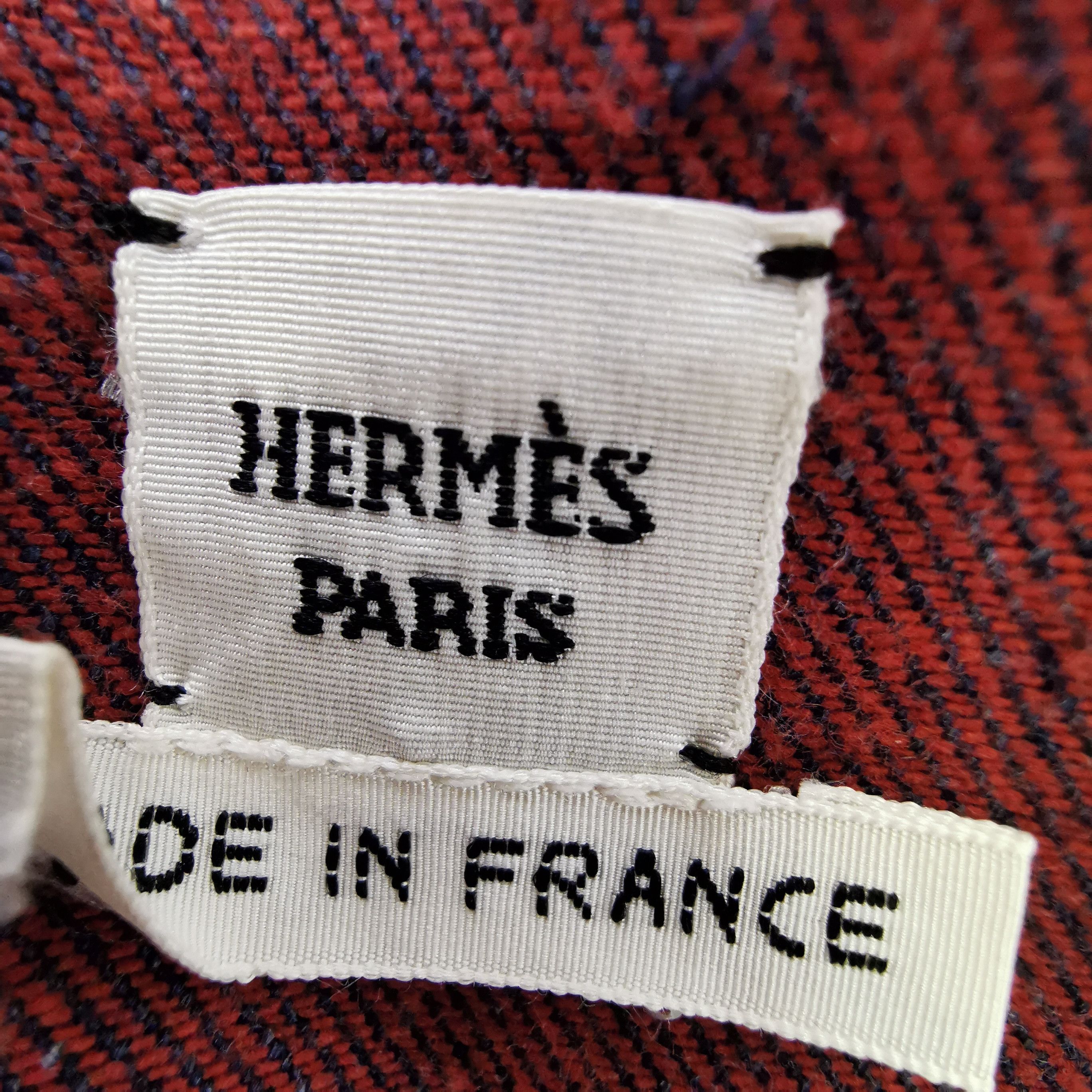 Hermes Hermes Women it_38 Midi Size XS / US 0-2 / IT 36-38 - 4 Thumbnail