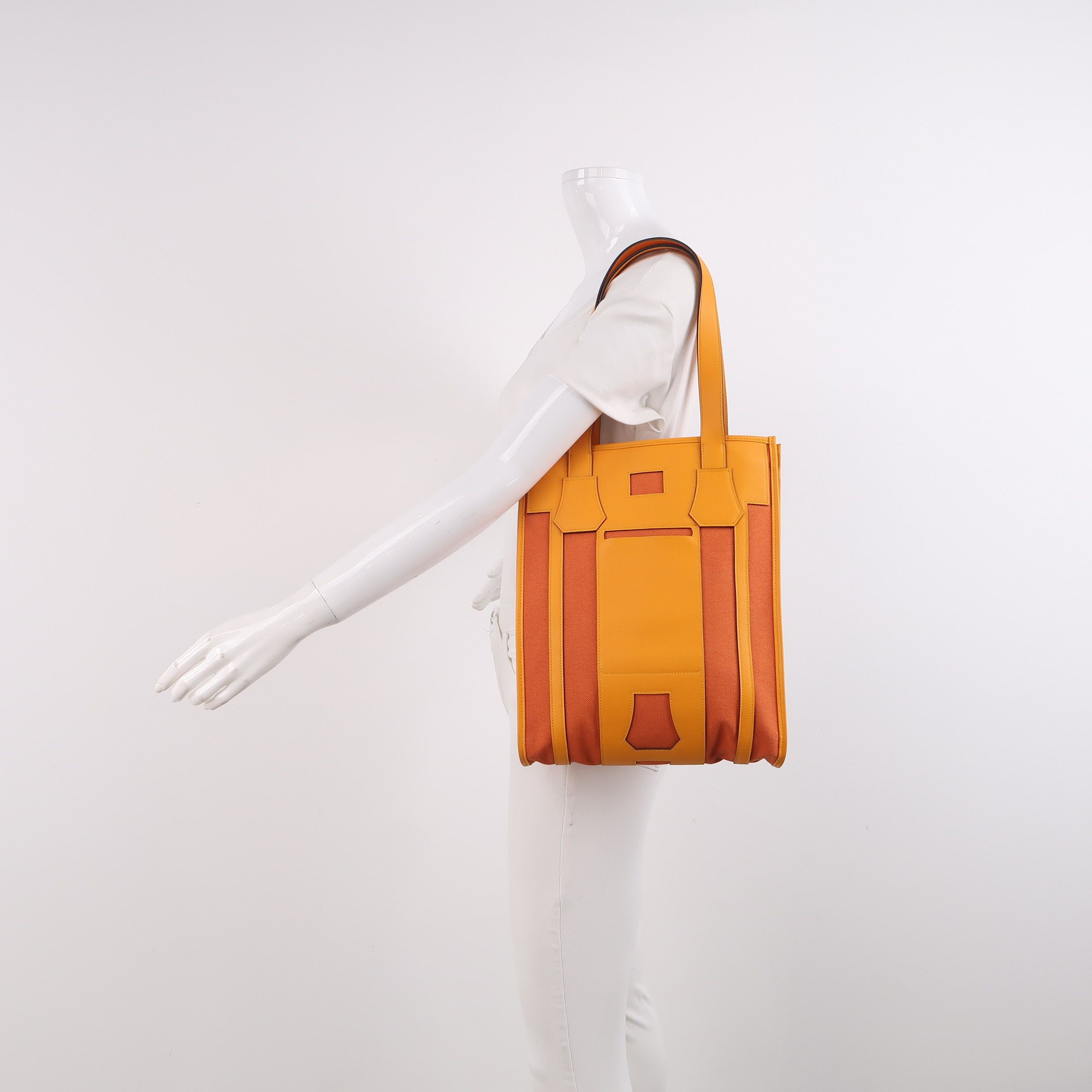 Hermes Hermes Women os Shoulder Bags Size ONE SIZE - 2 Thumbnail